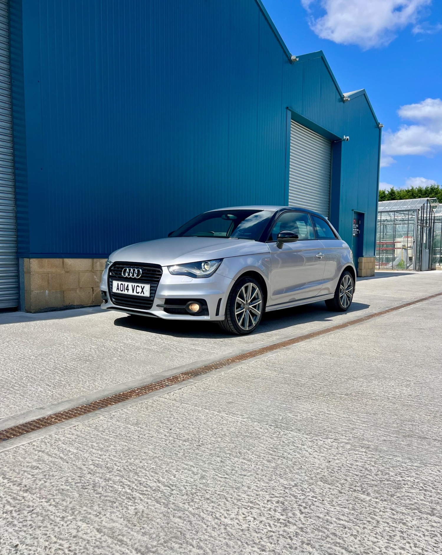 Used Audi A1 2014 for sale - 76200144: Photo 19