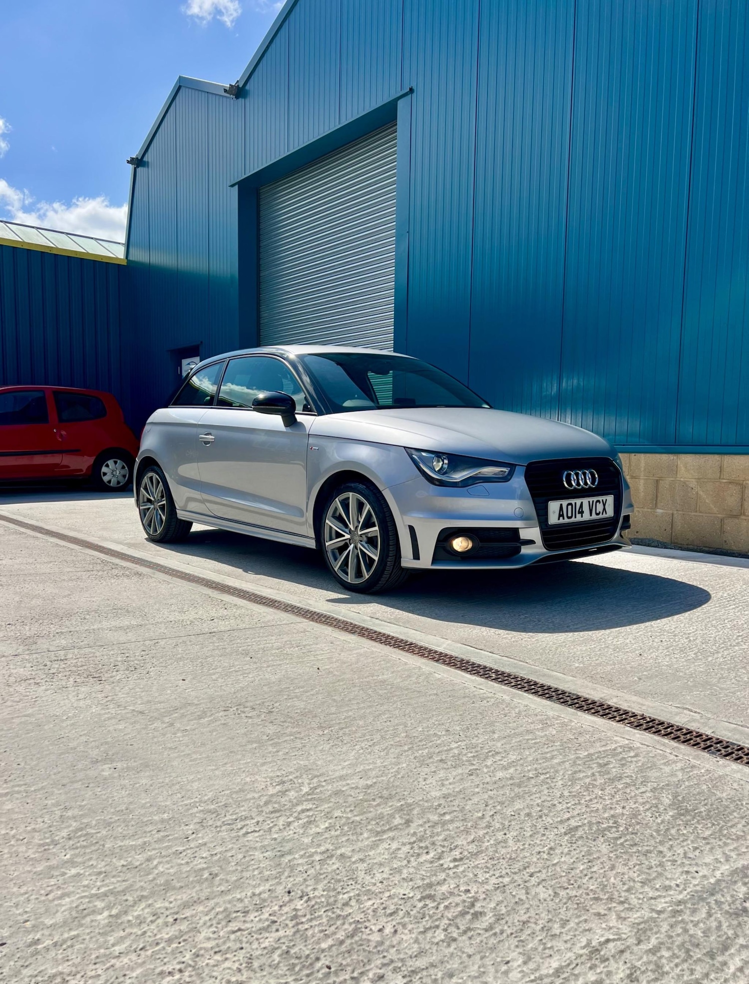 Used Audi A1 2014 for sale - 76200144: Photo 21