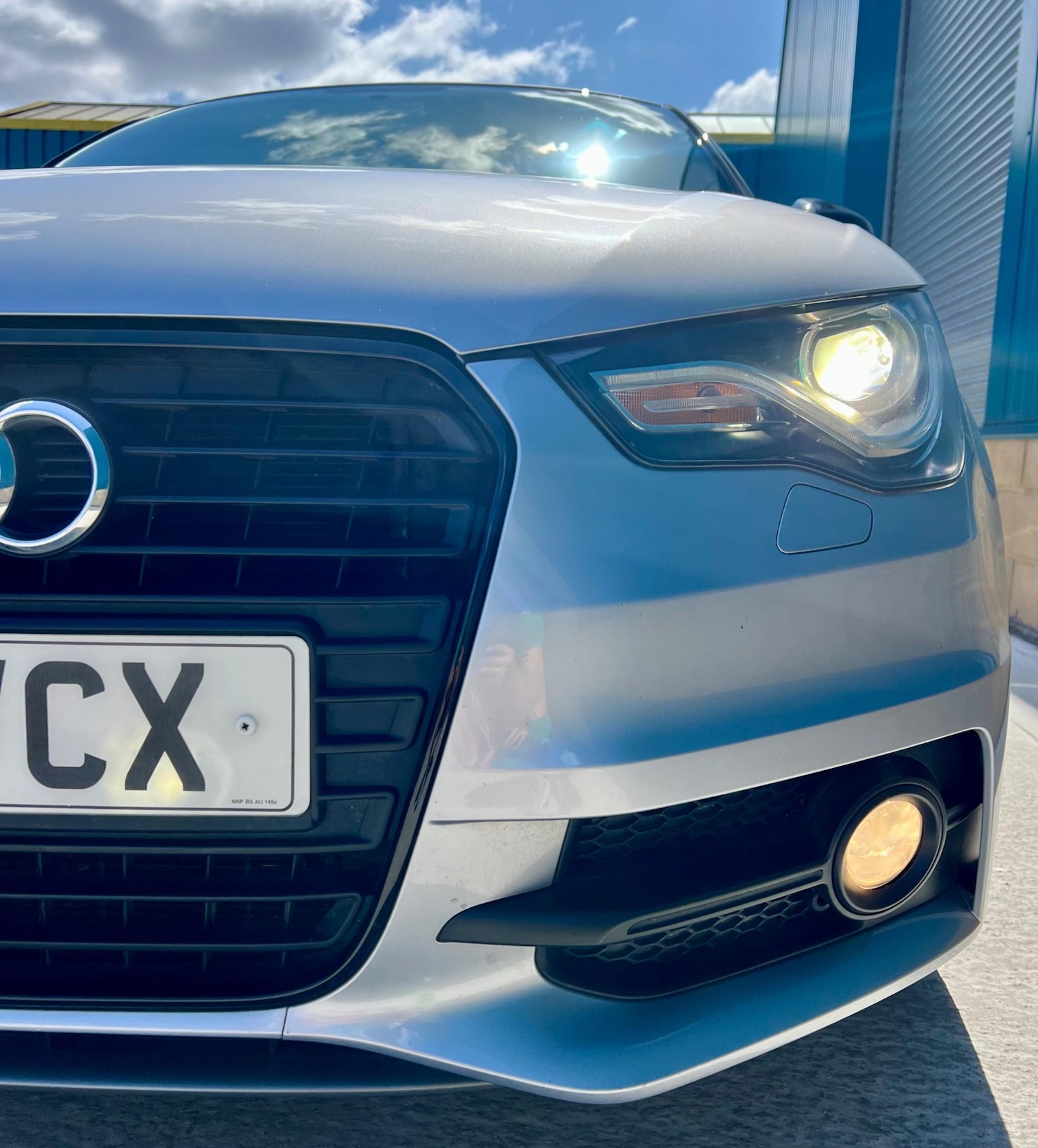 Used Audi A1 2014 for sale - 76200144: Photo 25