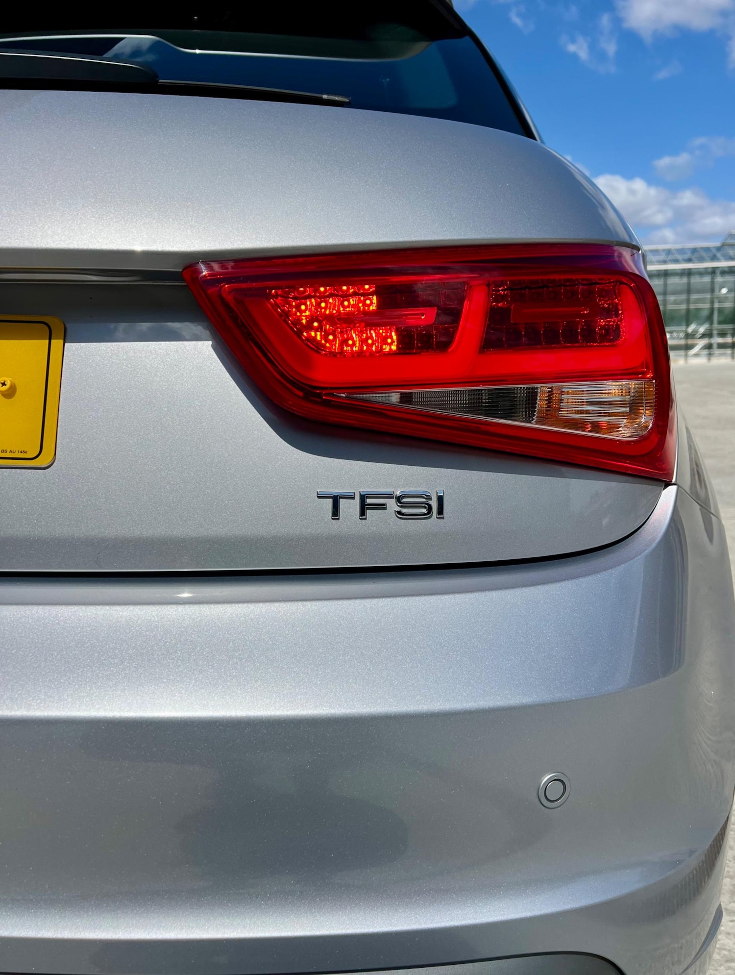Used Audi A1 2014 for sale - 76200144: Photo 26
