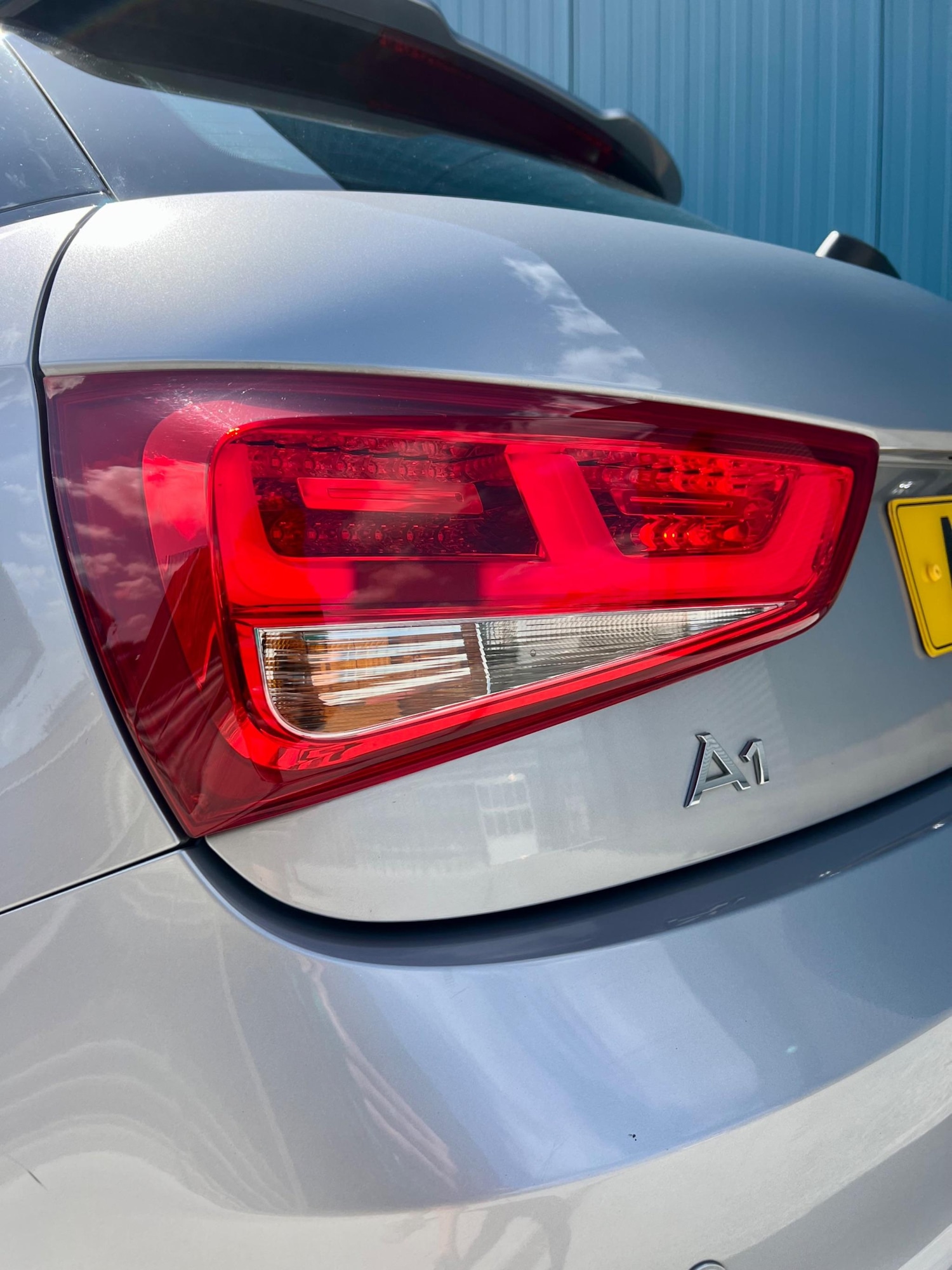 Used Audi A1 2014 for sale - 76200144: Photo 28