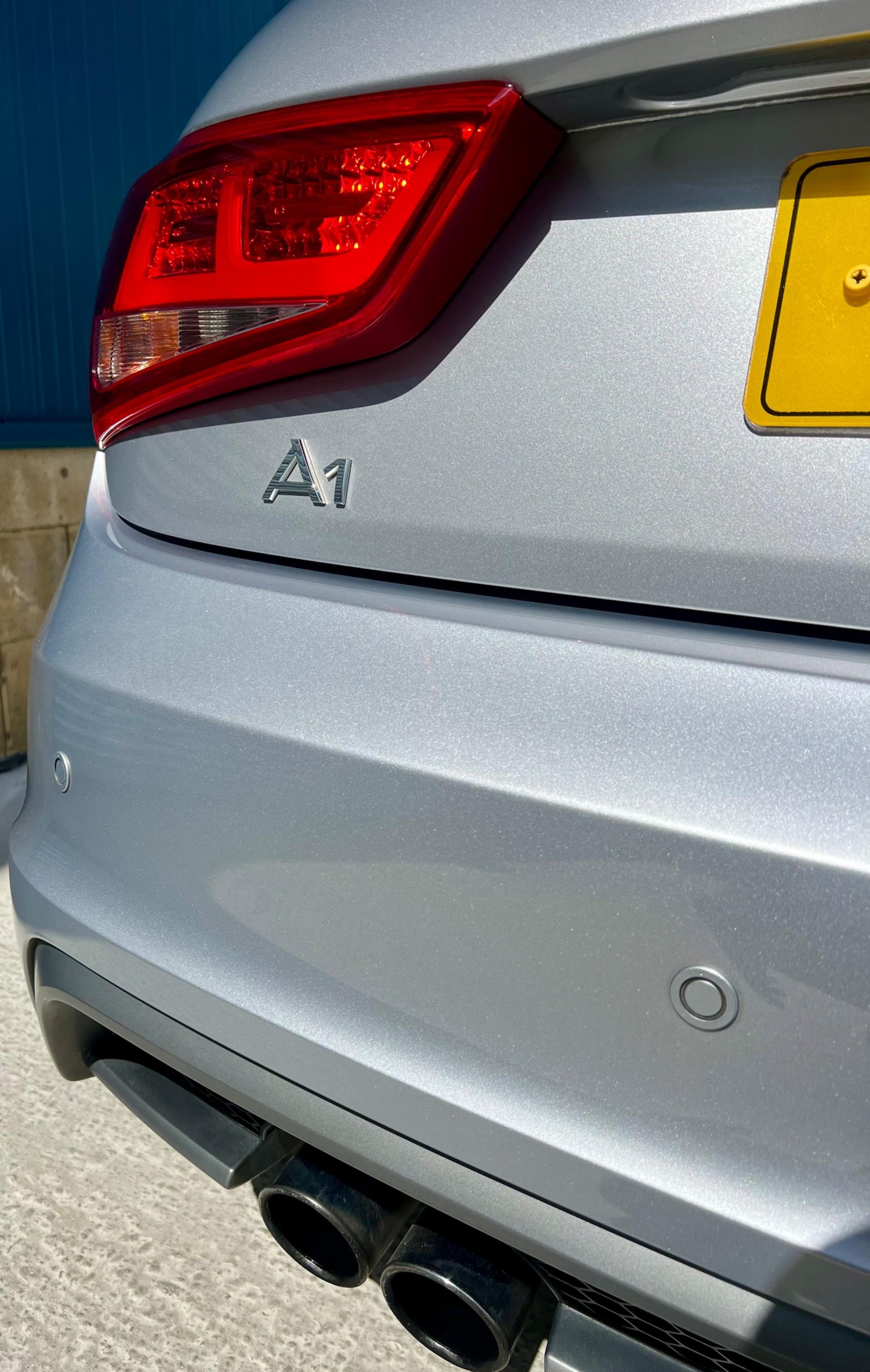 Used Audi A1 2014 for sale - 76200144: Photo 30