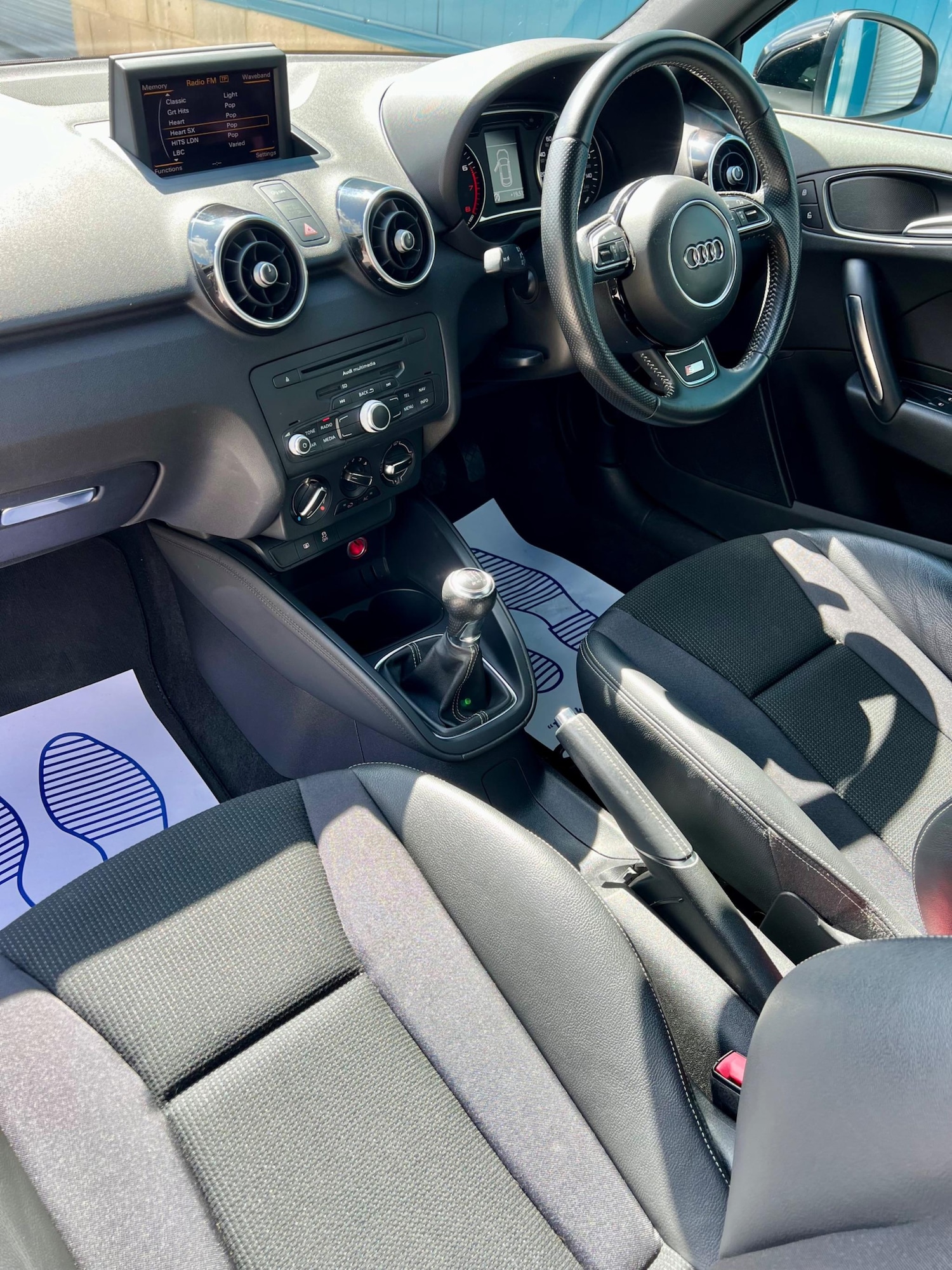 Used Audi A1 2014 for sale - 76200144: Photo 31