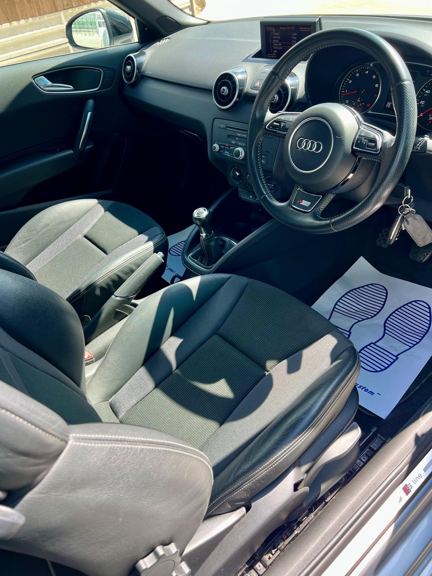 Used Audi A1 2014 for sale - 76200144: Photo 32