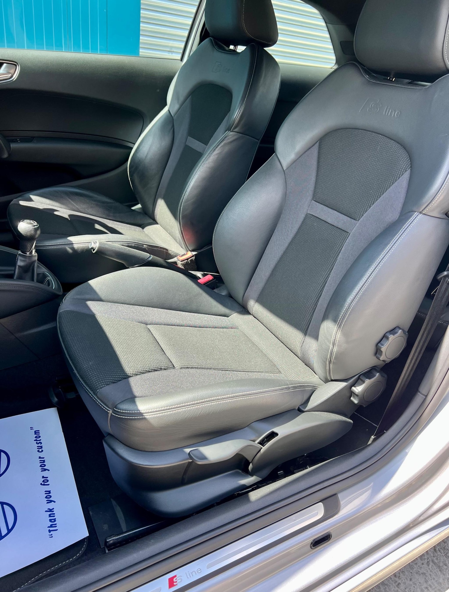Used Audi A1 2014 for sale - 76200144: Photo 38