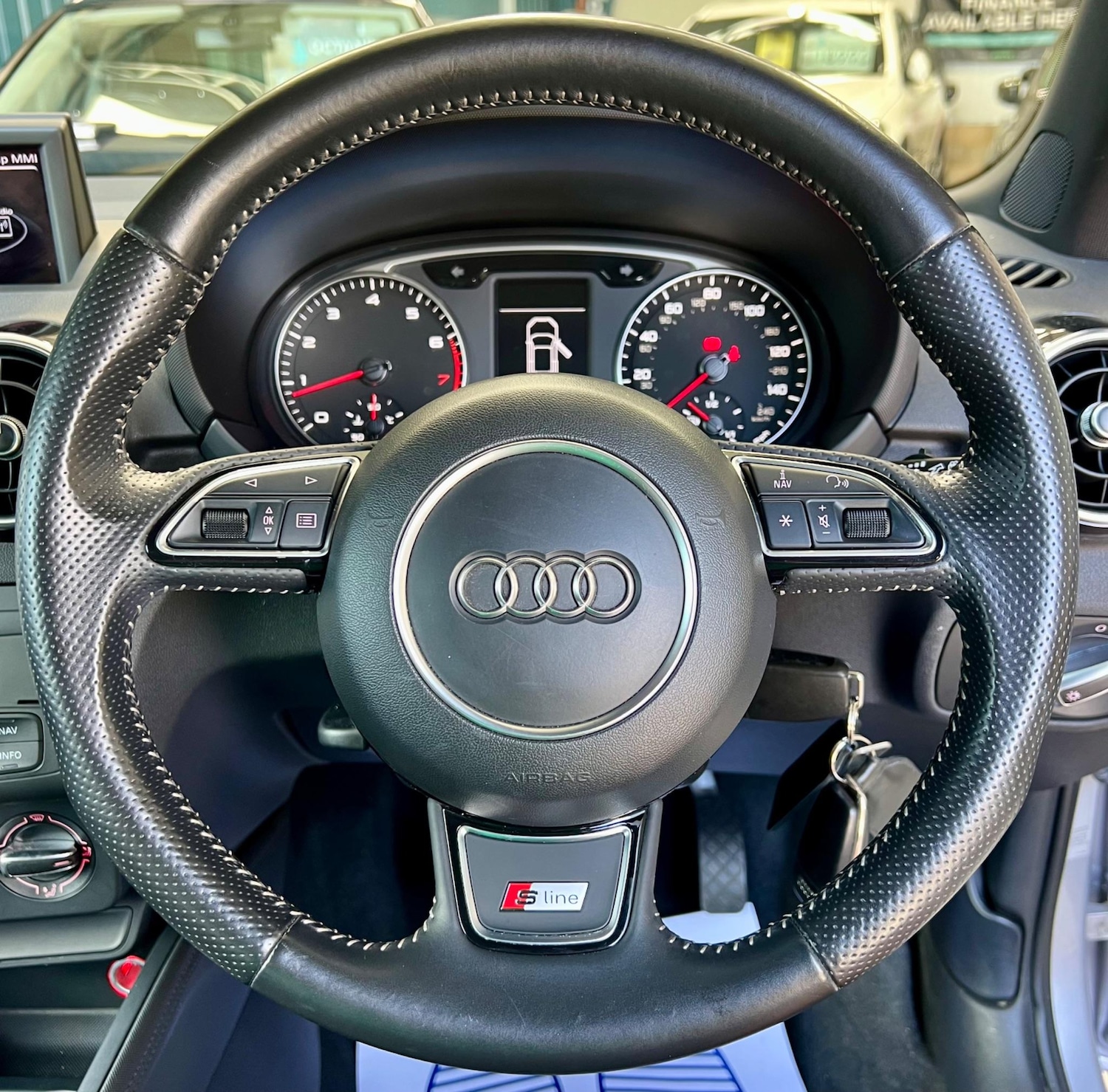 Used Audi A1 2014 for sale - 76200144: Photo 39