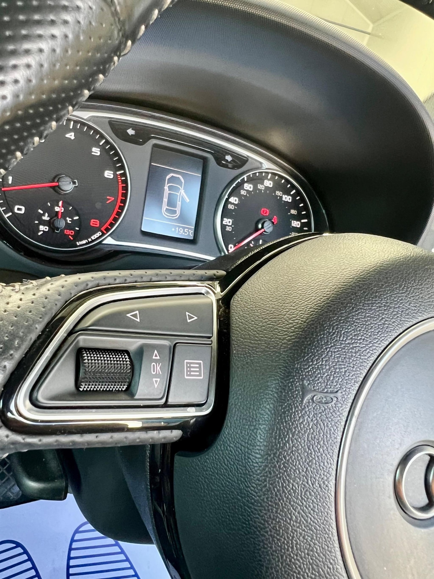Used Audi A1 2014 for sale - 76200144: Photo 40