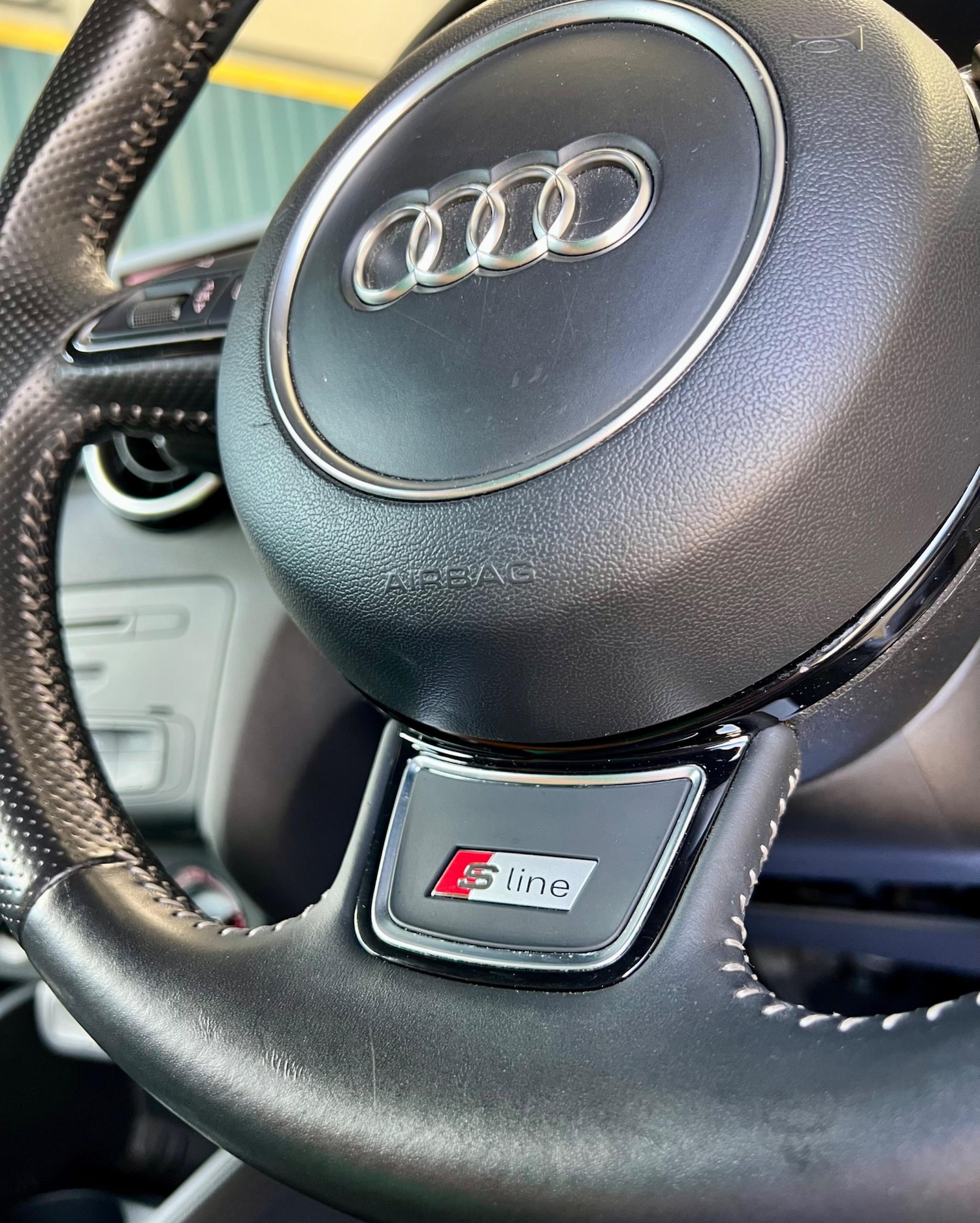 Used Audi A1 2014 for sale - 76200144: Photo 42