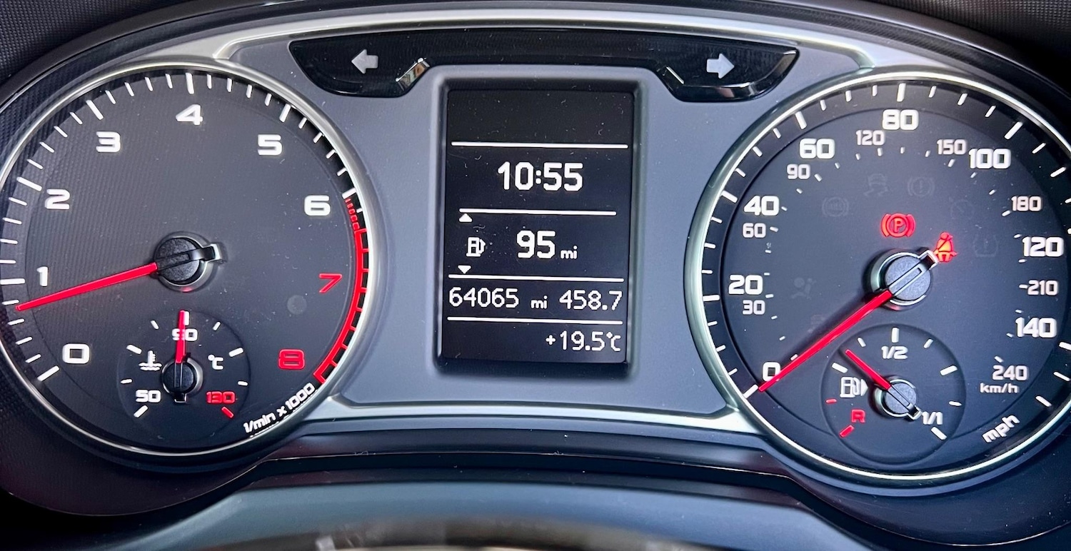 Used Audi A1 2014 for sale - 76200144: Photo 43