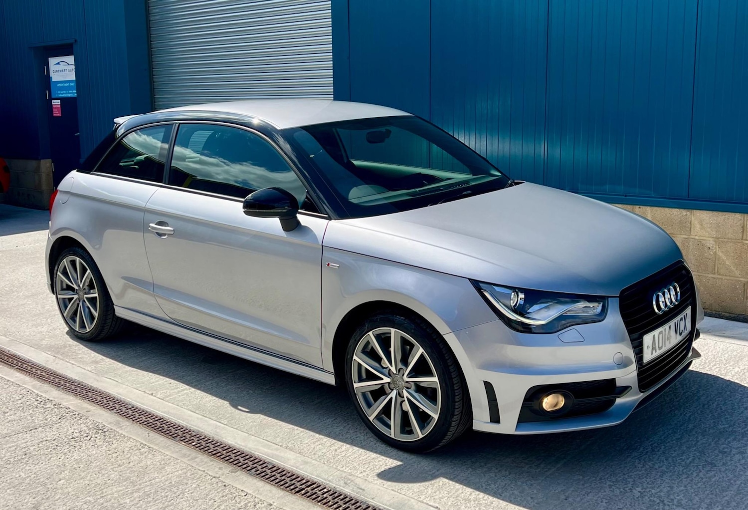 Used Audi A1 2014 for sale - 76200144: Photo 5