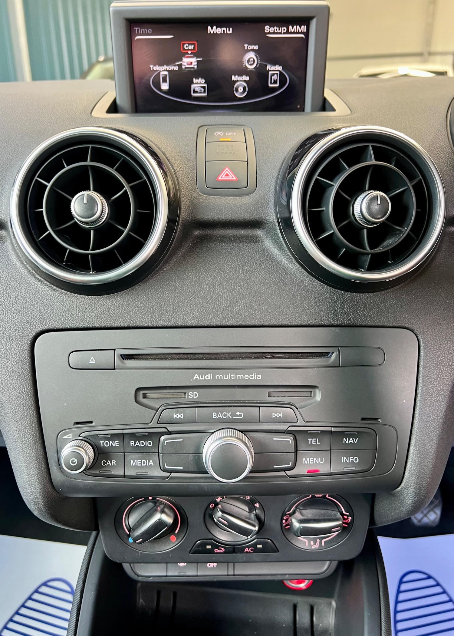 Used Audi A1 2014 for sale - 76200144: Photo 51