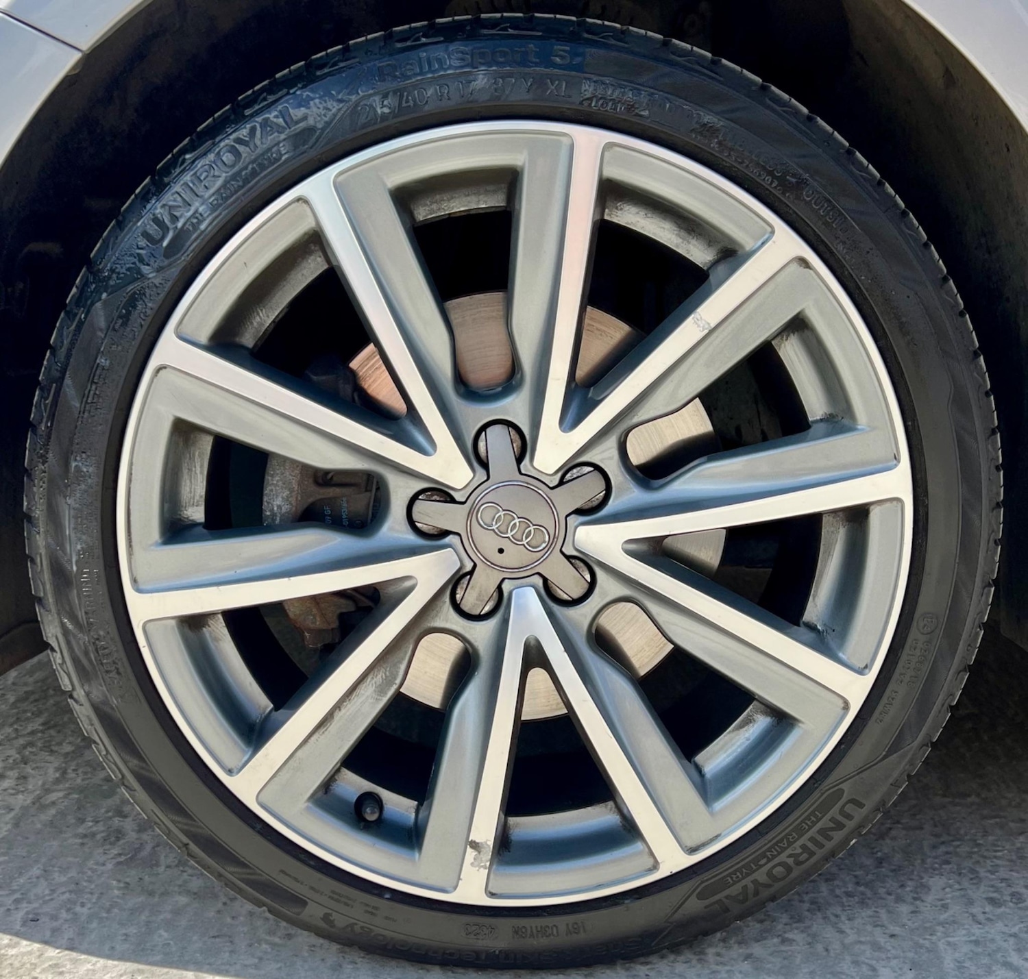 Used Audi A1 2014 for sale - 76200144: Photo 57