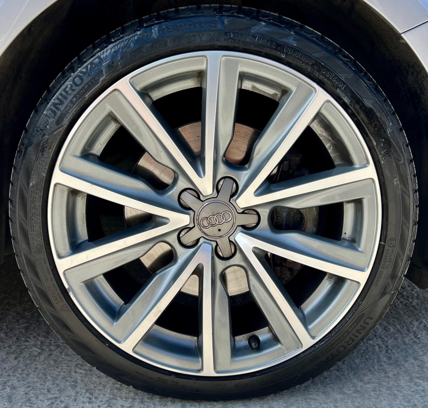 Used Audi A1 2014 for sale - 76200144: Photo 58