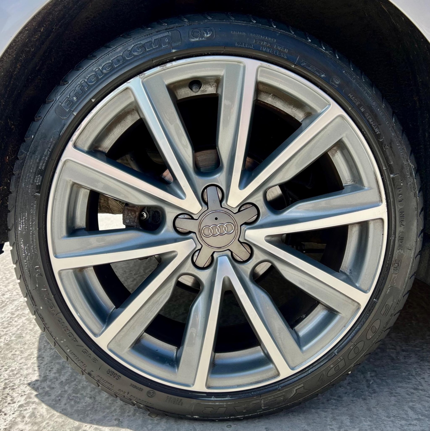 Used Audi A1 2014 for sale - 76200144: Photo 59