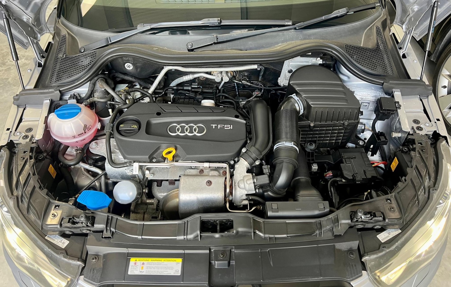 Used Audi A1 2014 for sale - 76200144: Photo 60