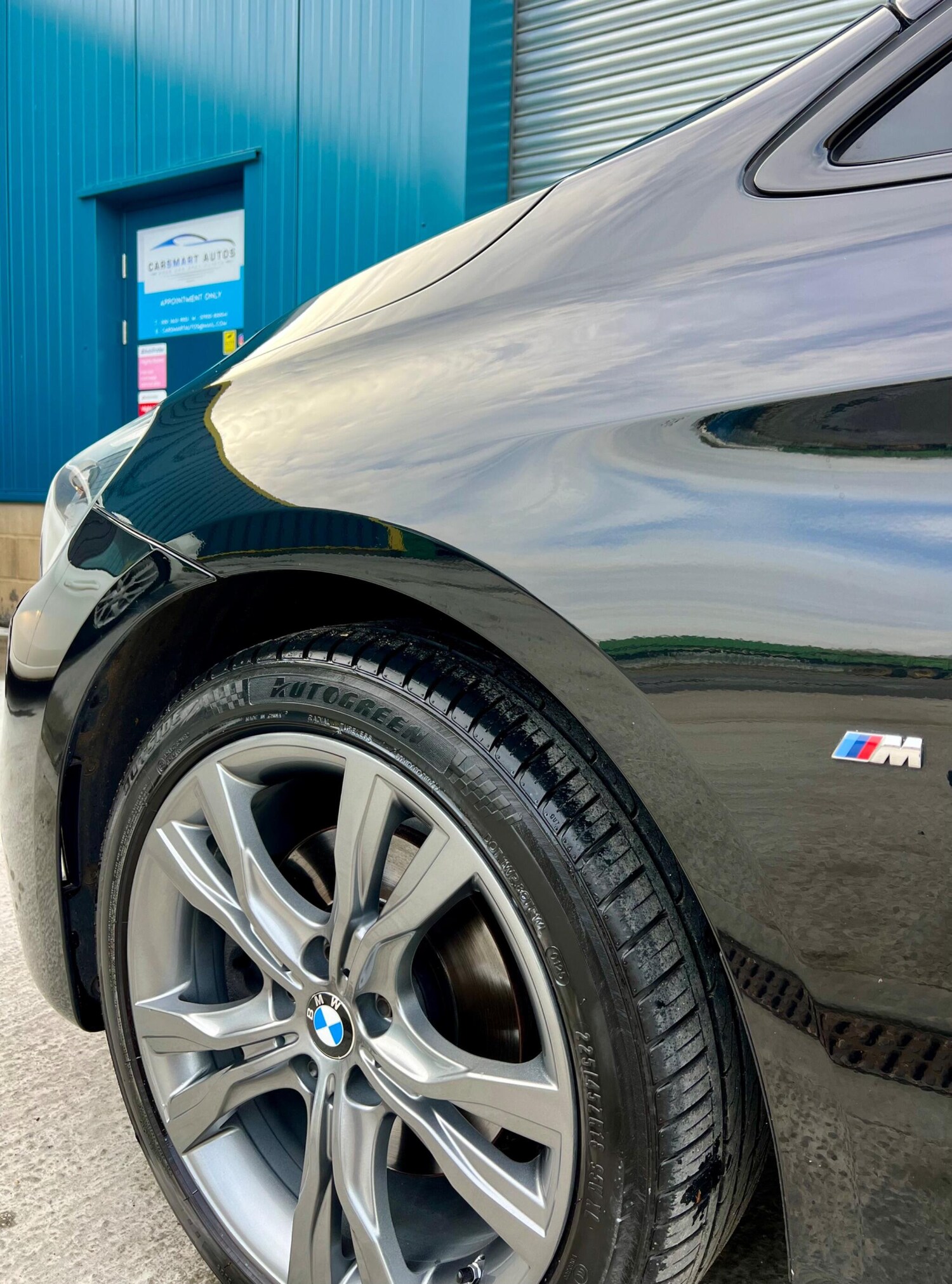 Used BMW 2 Series Gran Tourer 2017 for sale - 76238836: Photo 23