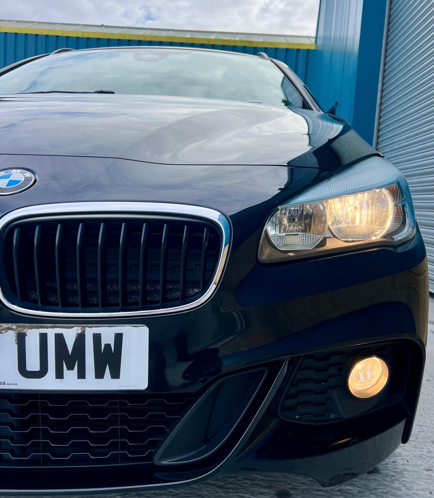 Used BMW 2 Series Gran Tourer 2017 for sale - 76238836: Photo 26