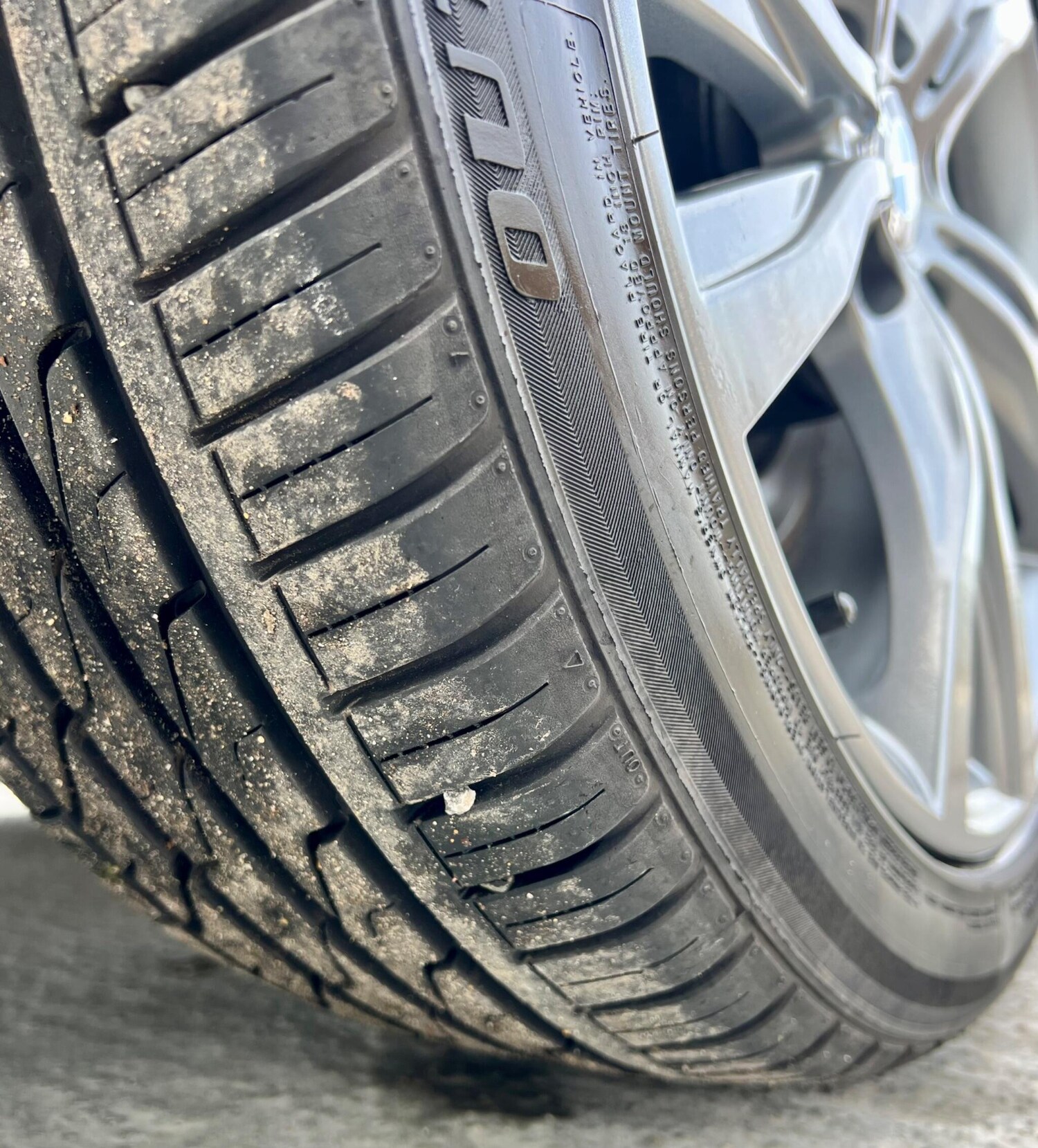 Used BMW 2 Series Gran Tourer 2017 for sale - 76238836: Photo 28