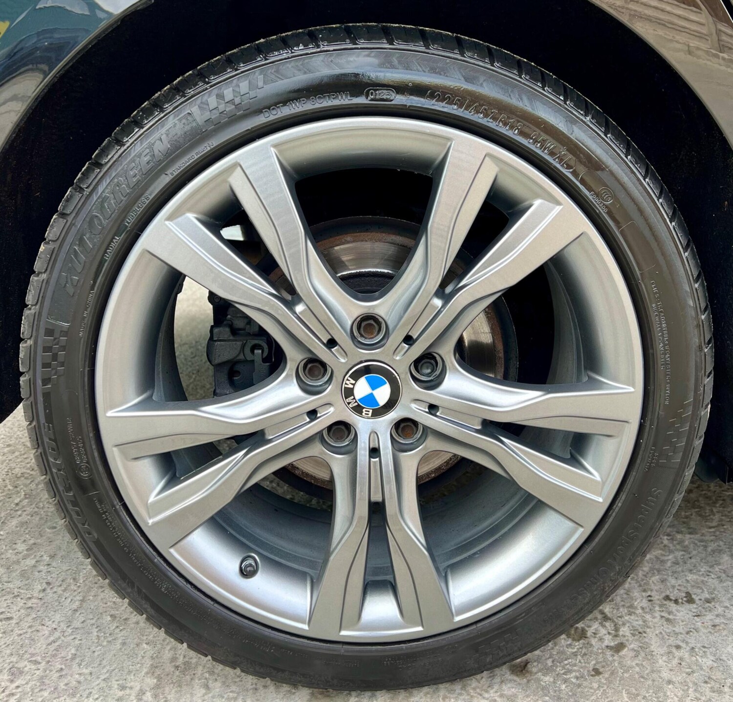 Used BMW 2 Series Gran Tourer 2017 for sale - 76238836: Photo 29