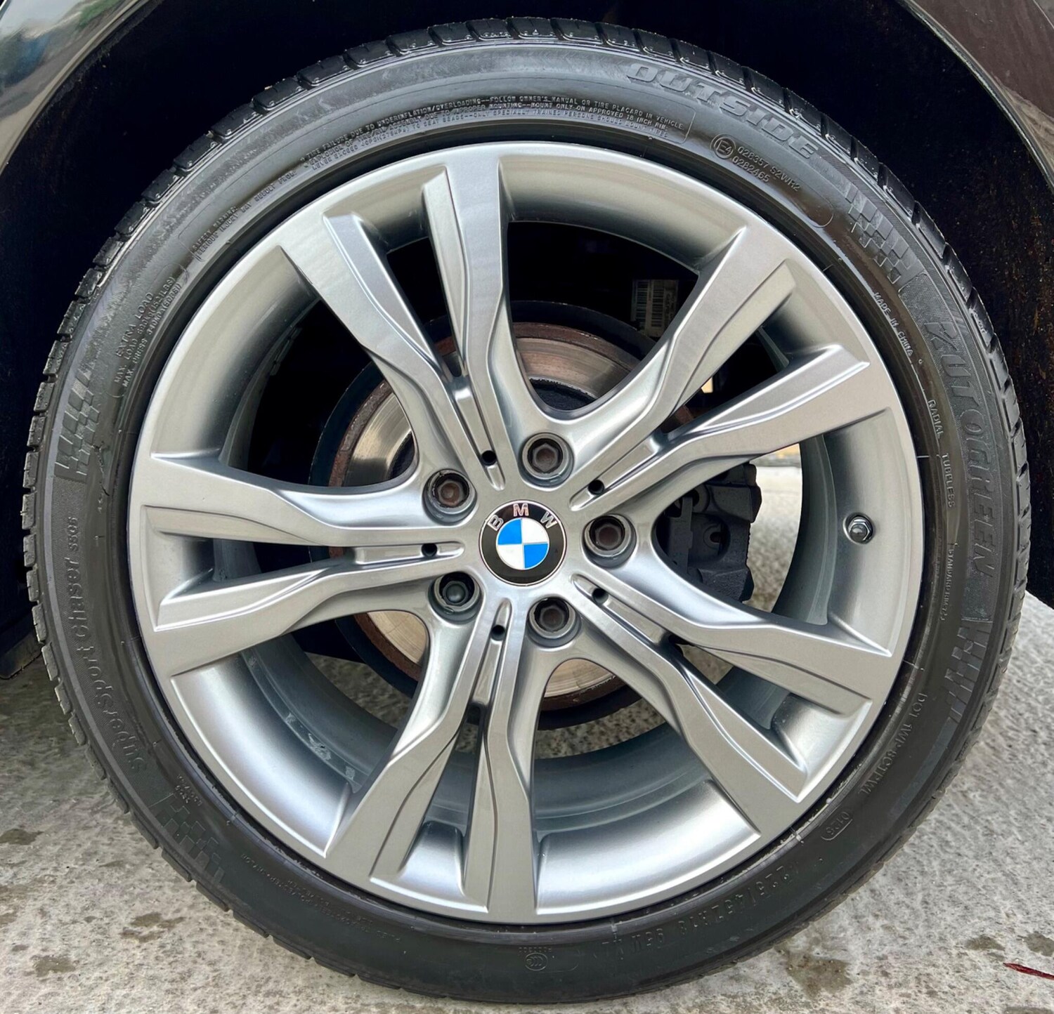 Used BMW 2 Series Gran Tourer 2017 for sale - 76238836: Photo 32