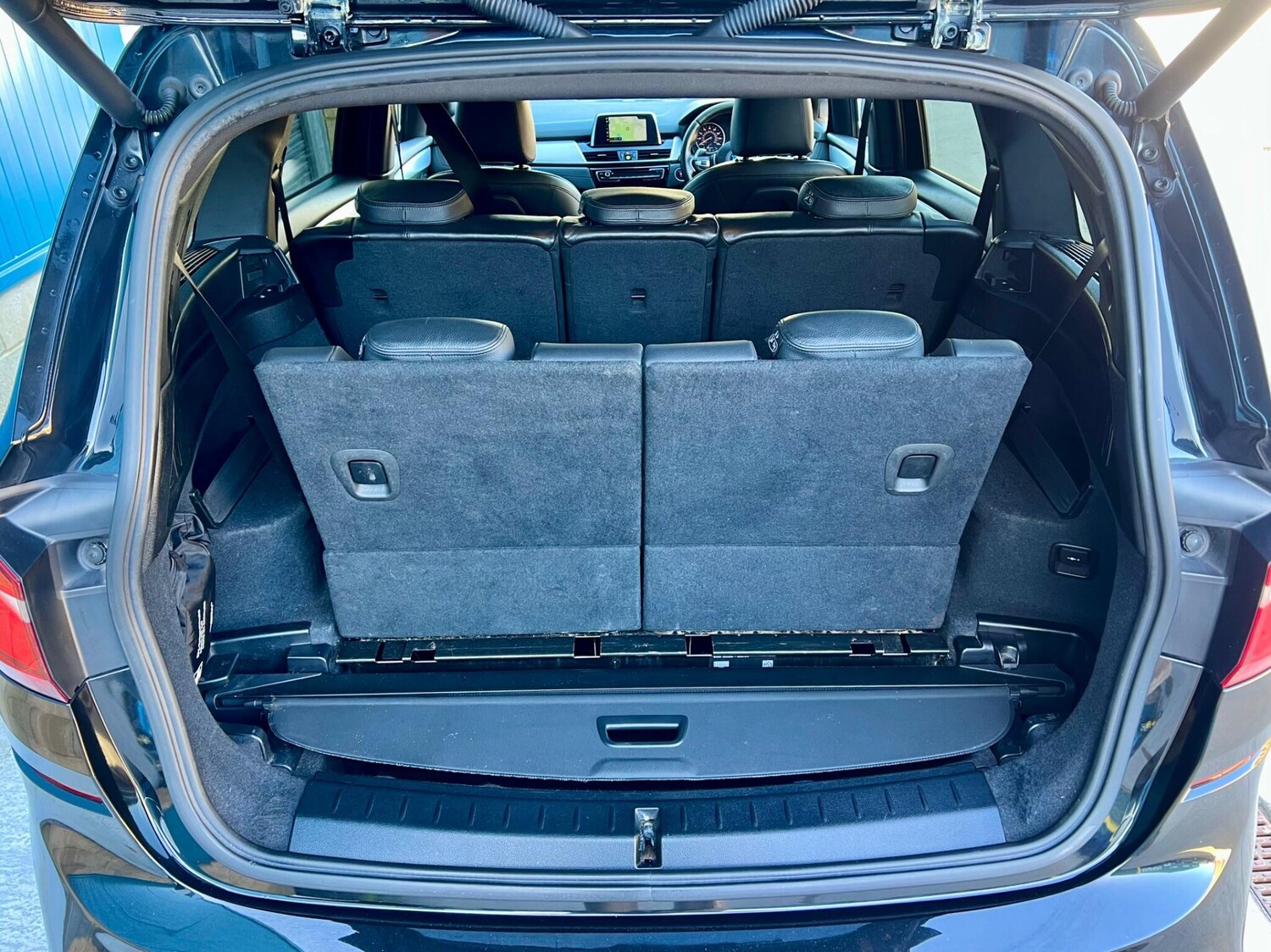 Used BMW 2 Series Gran Tourer 2017 for sale - 76238836: Photo 34