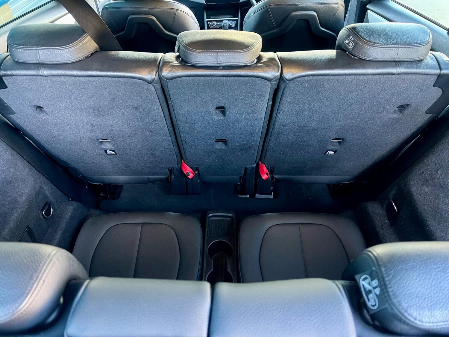 Used BMW 2 Series Gran Tourer 2017 for sale - 76238836: Photo 36