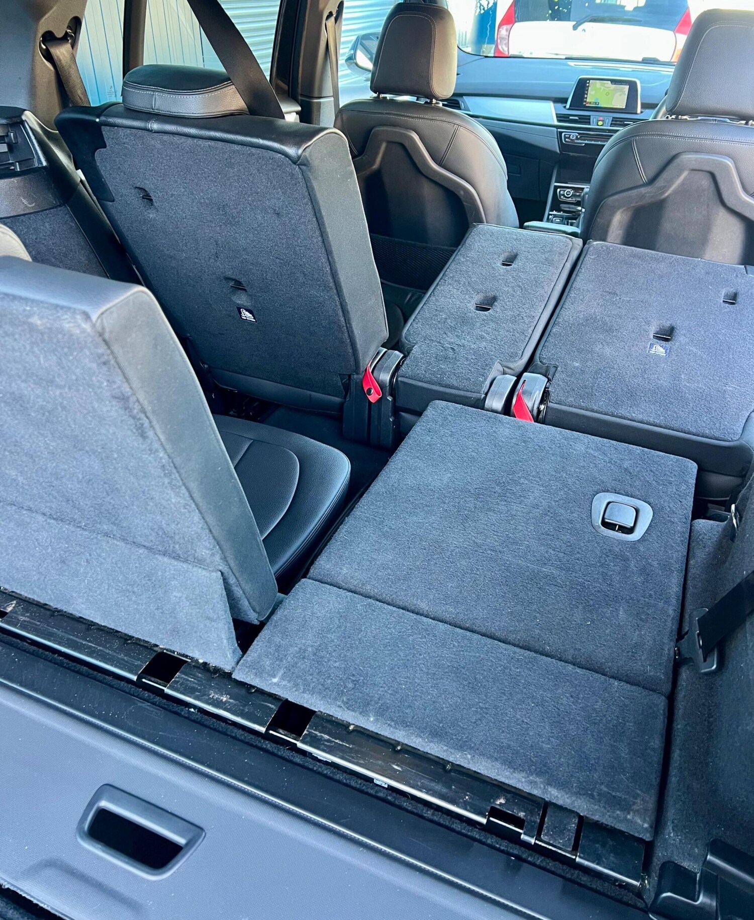 Used BMW 2 Series Gran Tourer 2017 for sale - 76238836: Photo 37