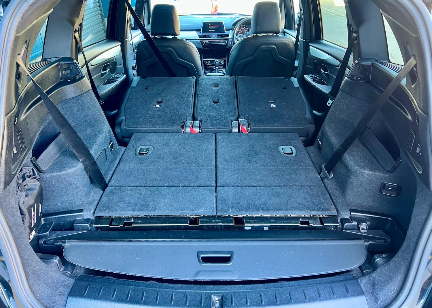 Used BMW 2 Series Gran Tourer 2017 for sale - 76238836: Photo 38