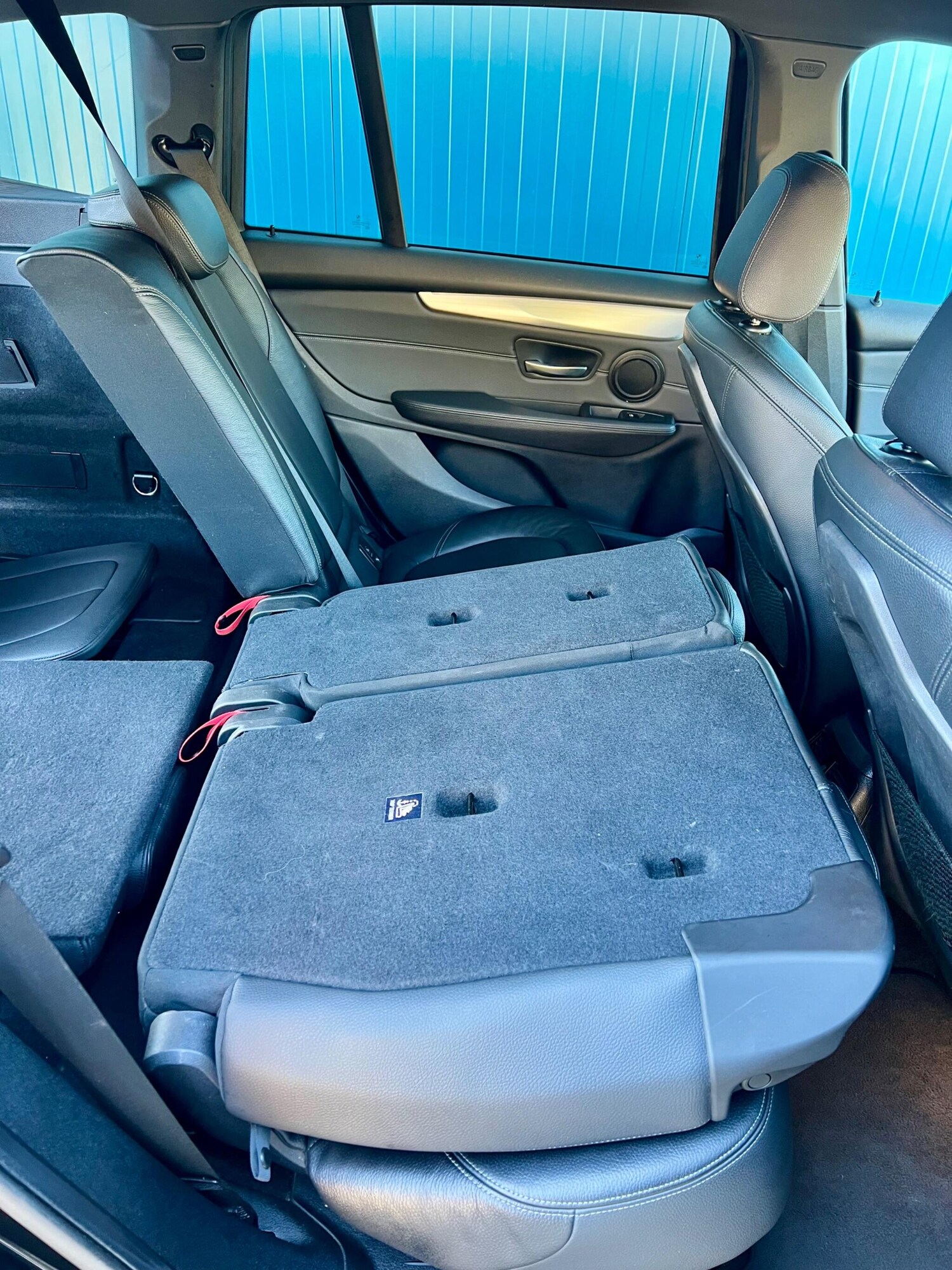 Used BMW 2 Series Gran Tourer 2017 for sale - 76238836: Photo 40