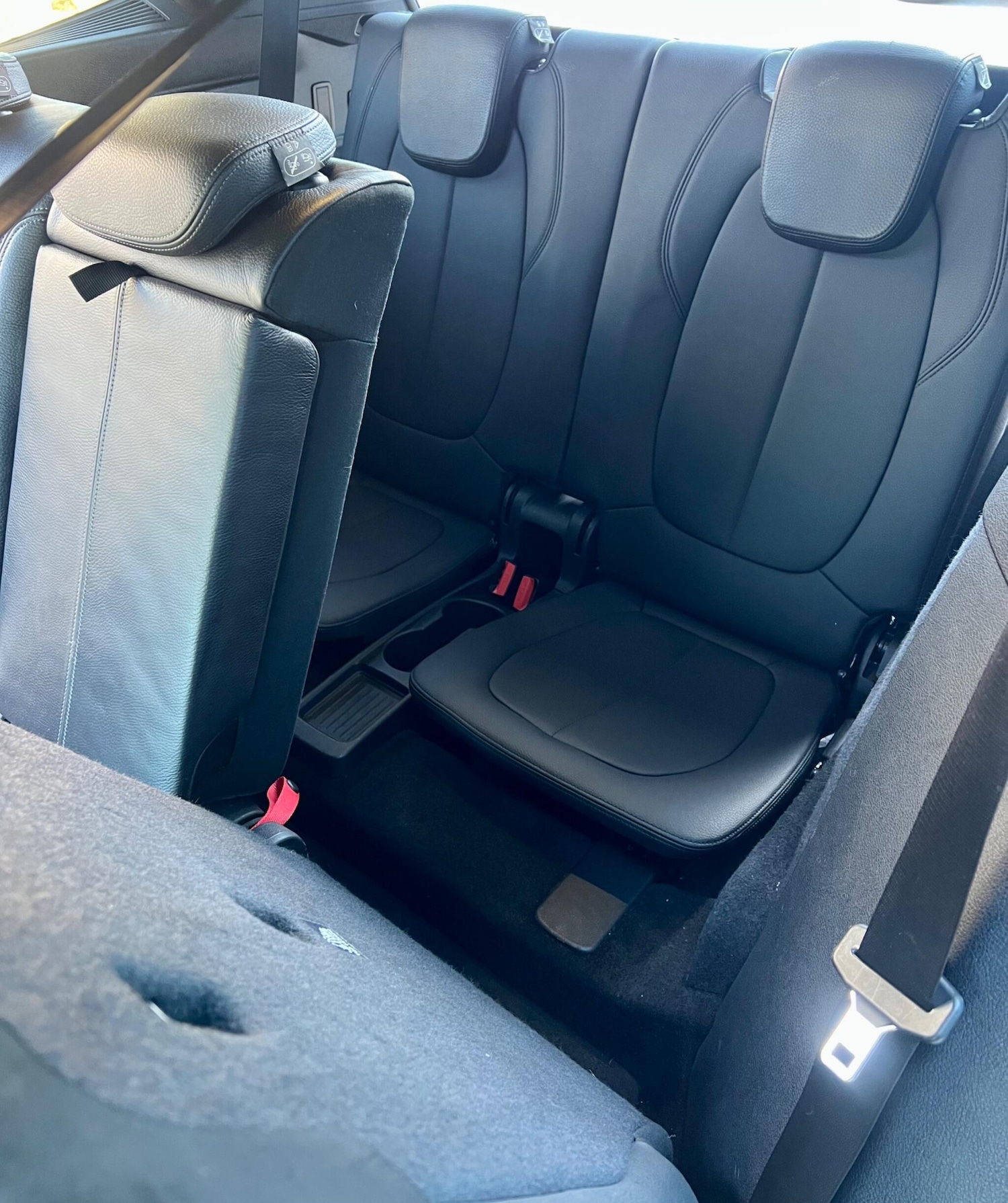 Used BMW 2 Series Gran Tourer 2017 for sale - 76238836: Photo 42