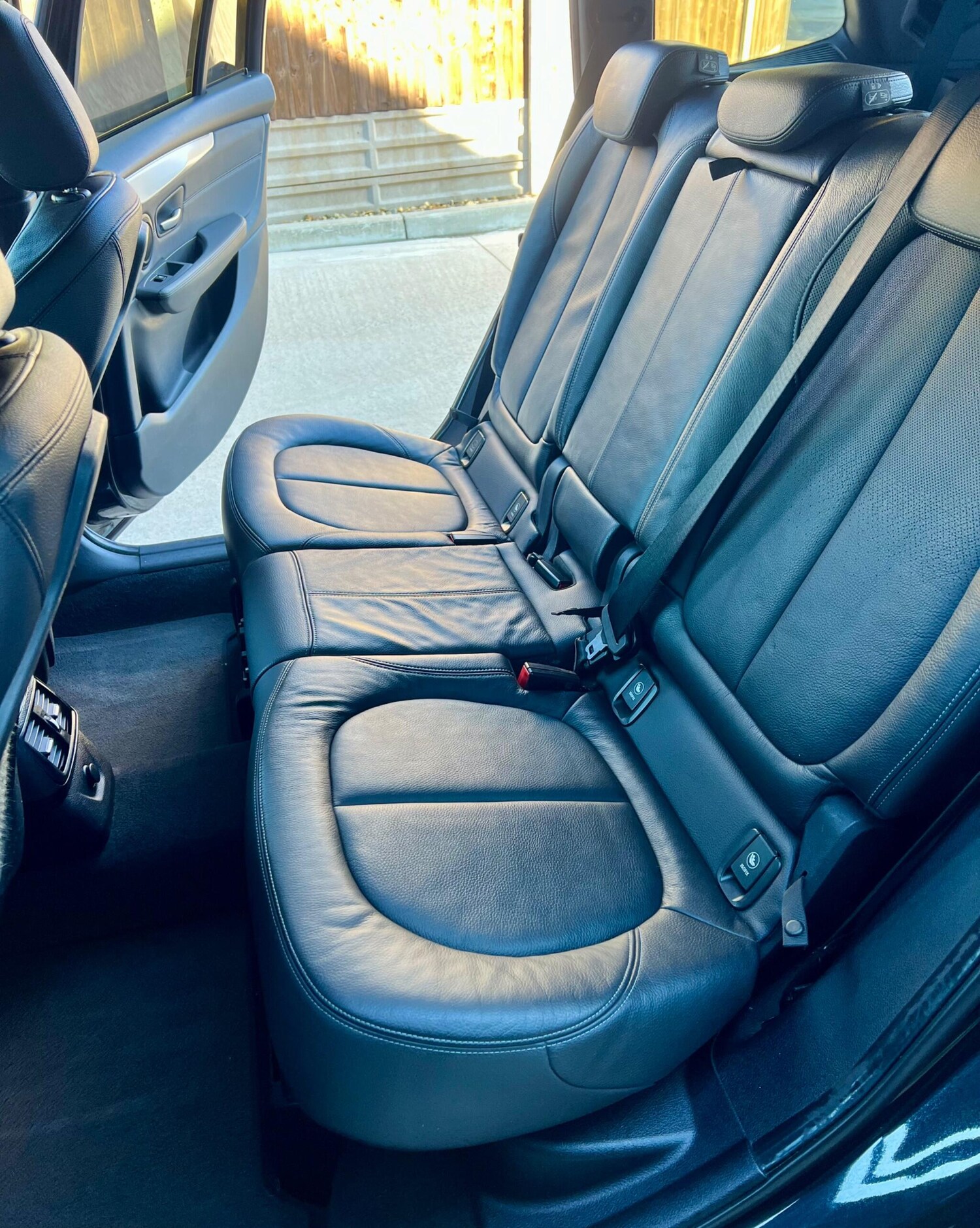 Used BMW 2 Series Gran Tourer 2017 for sale - 76238836: Photo 44