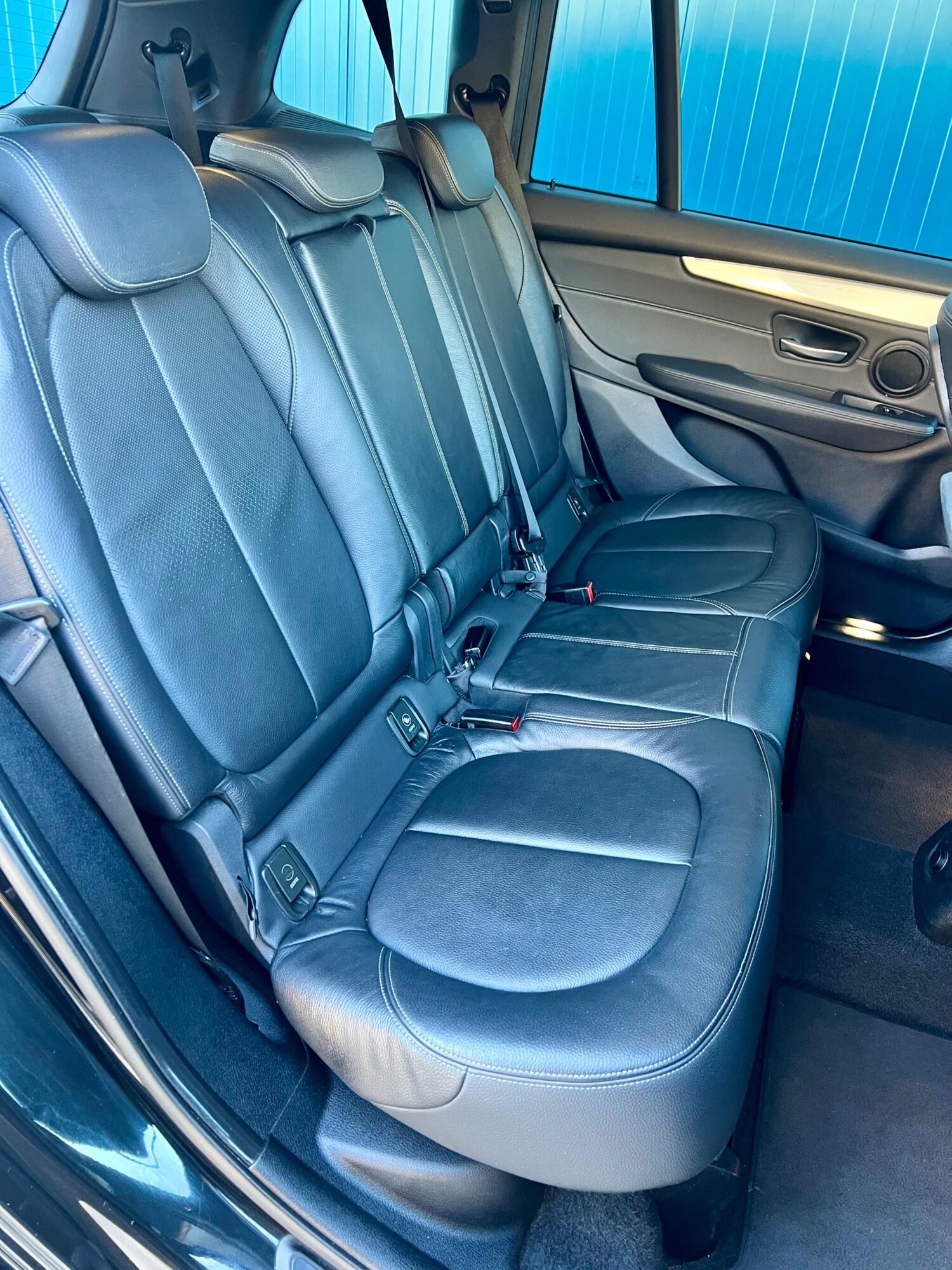 Used BMW 2 Series Gran Tourer 2017 for sale - 76238836: Photo 45