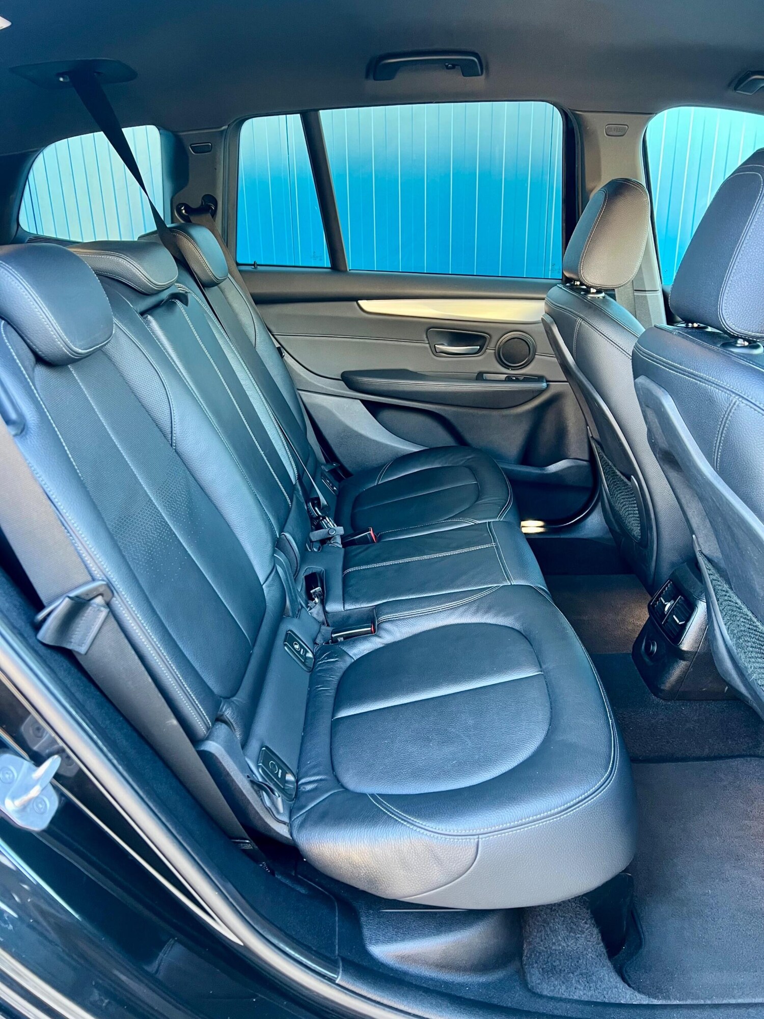 Used BMW 2 Series Gran Tourer 2017 for sale - 76238836: Photo 47