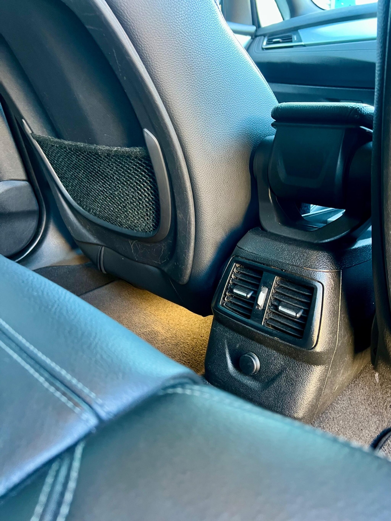 Used BMW 2 Series Gran Tourer 2017 for sale - 76238836: Photo 48