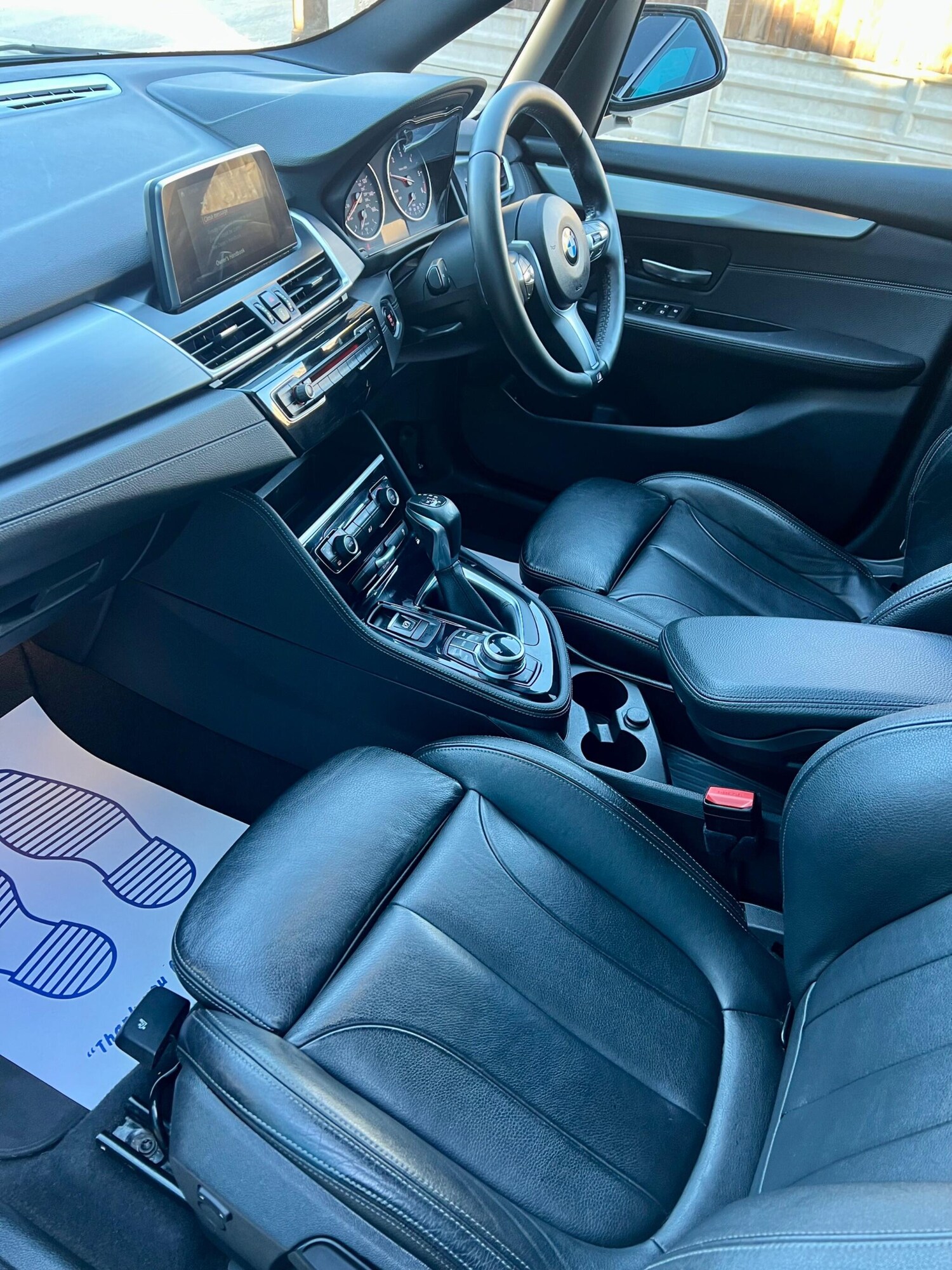 Used BMW 2 Series Gran Tourer 2017 for sale - 76238836: Photo 49