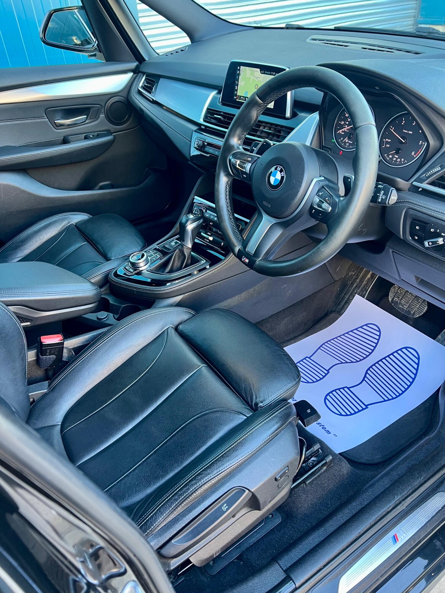 Used BMW 2 Series Gran Tourer 2017 for sale - 76238836: Photo 50