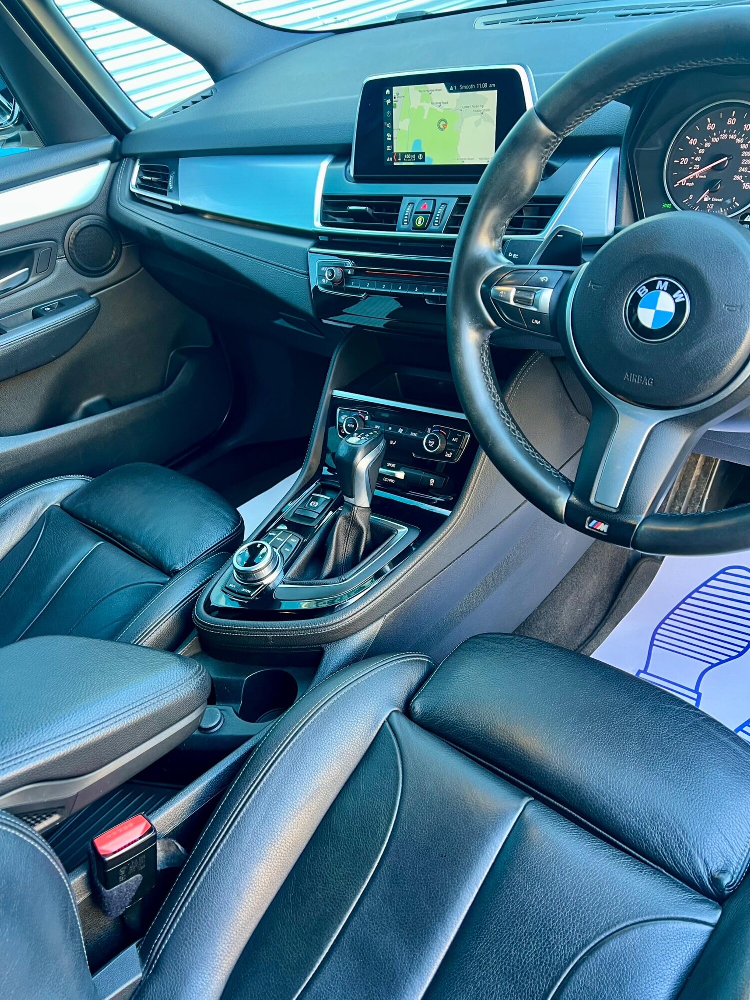 Used BMW 2 Series Gran Tourer 2017 for sale - 76238836: Photo 51