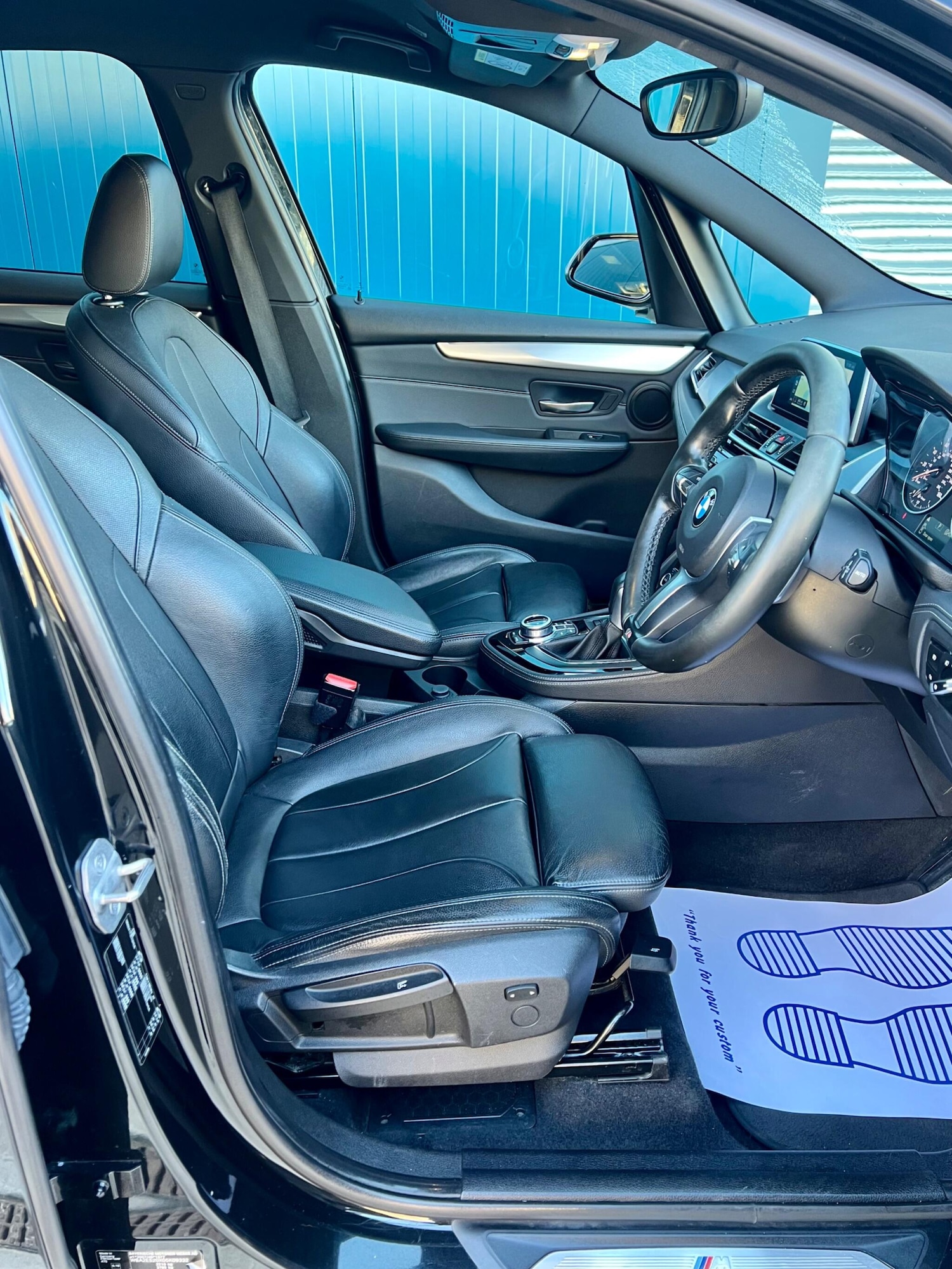 Used BMW 2 Series Gran Tourer 2017 for sale - 76238836: Photo 52