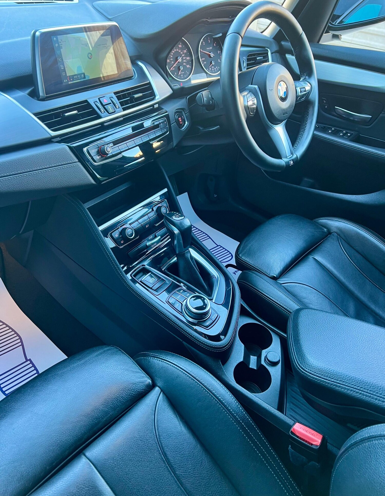 Used BMW 2 Series Gran Tourer 2017 for sale - 76238836: Photo 53