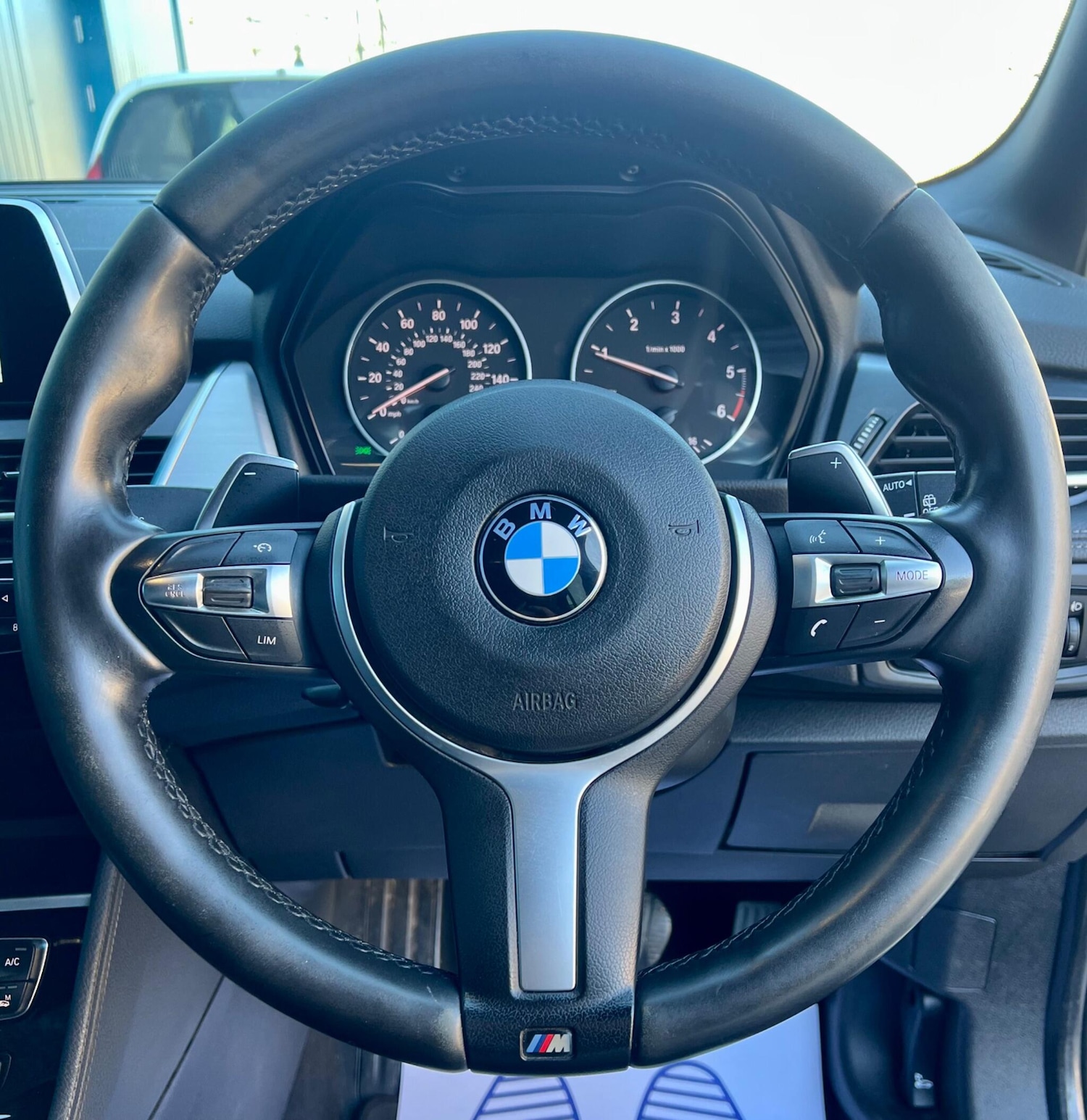 Used BMW 2 Series Gran Tourer 2017 for sale - 76238836: Photo 54