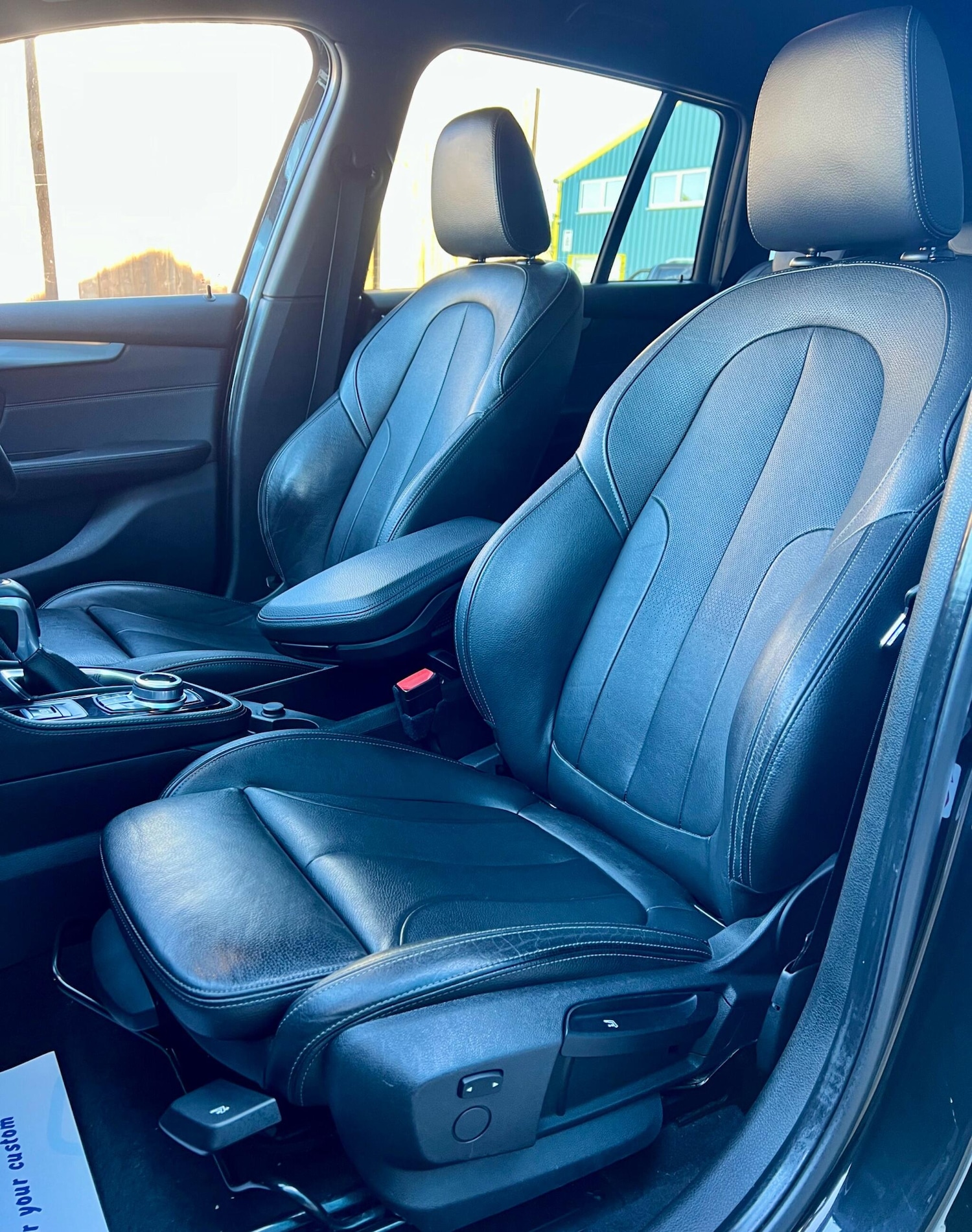 Used BMW 2 Series Gran Tourer 2017 for sale - 76238836: Photo 55