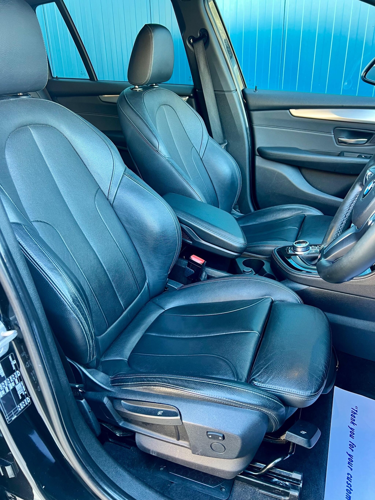 Used BMW 2 Series Gran Tourer 2017 for sale - 76238836: Photo 56