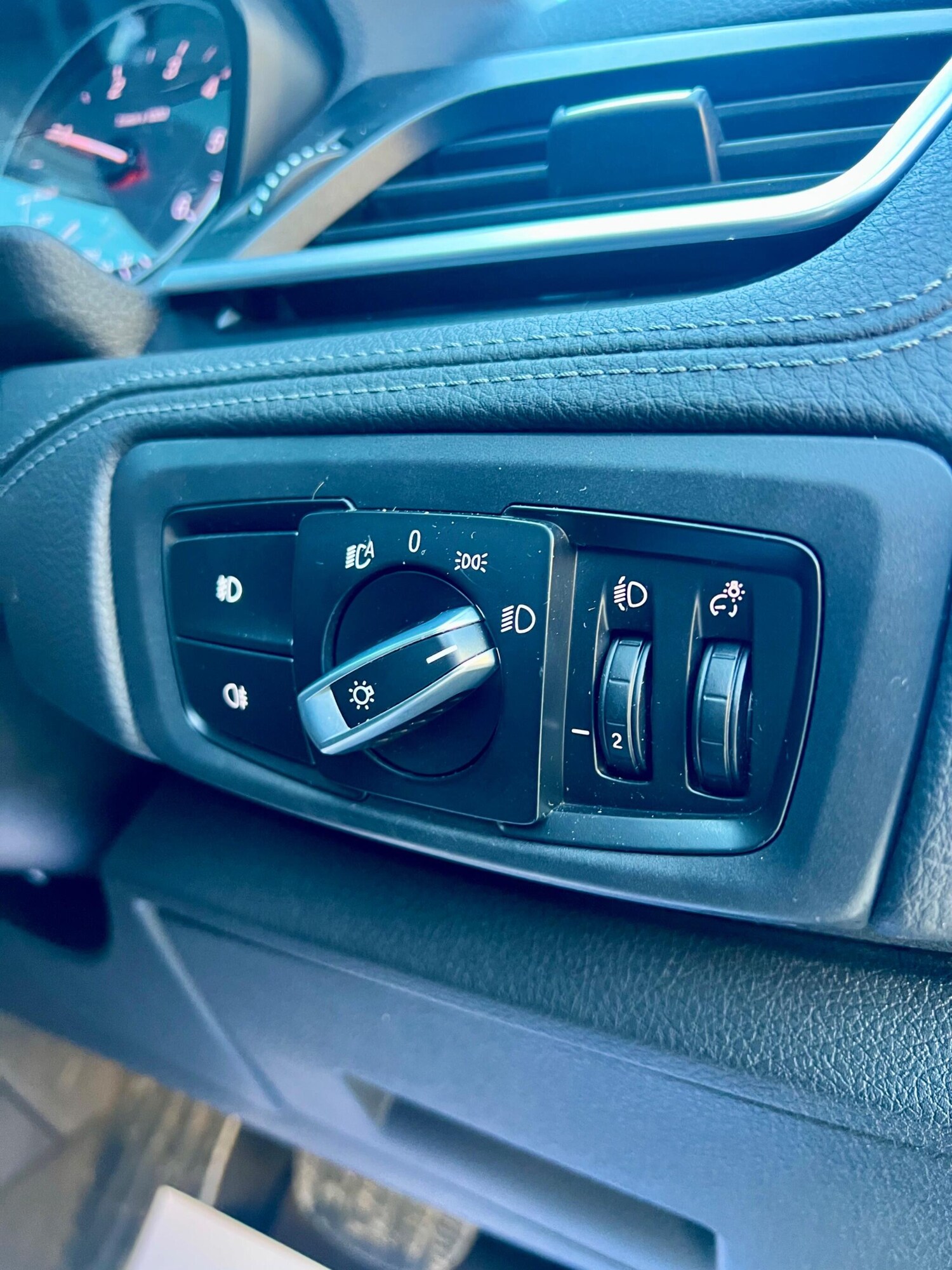 Used BMW 2 Series Gran Tourer 2017 for sale - 76238836: Photo 62