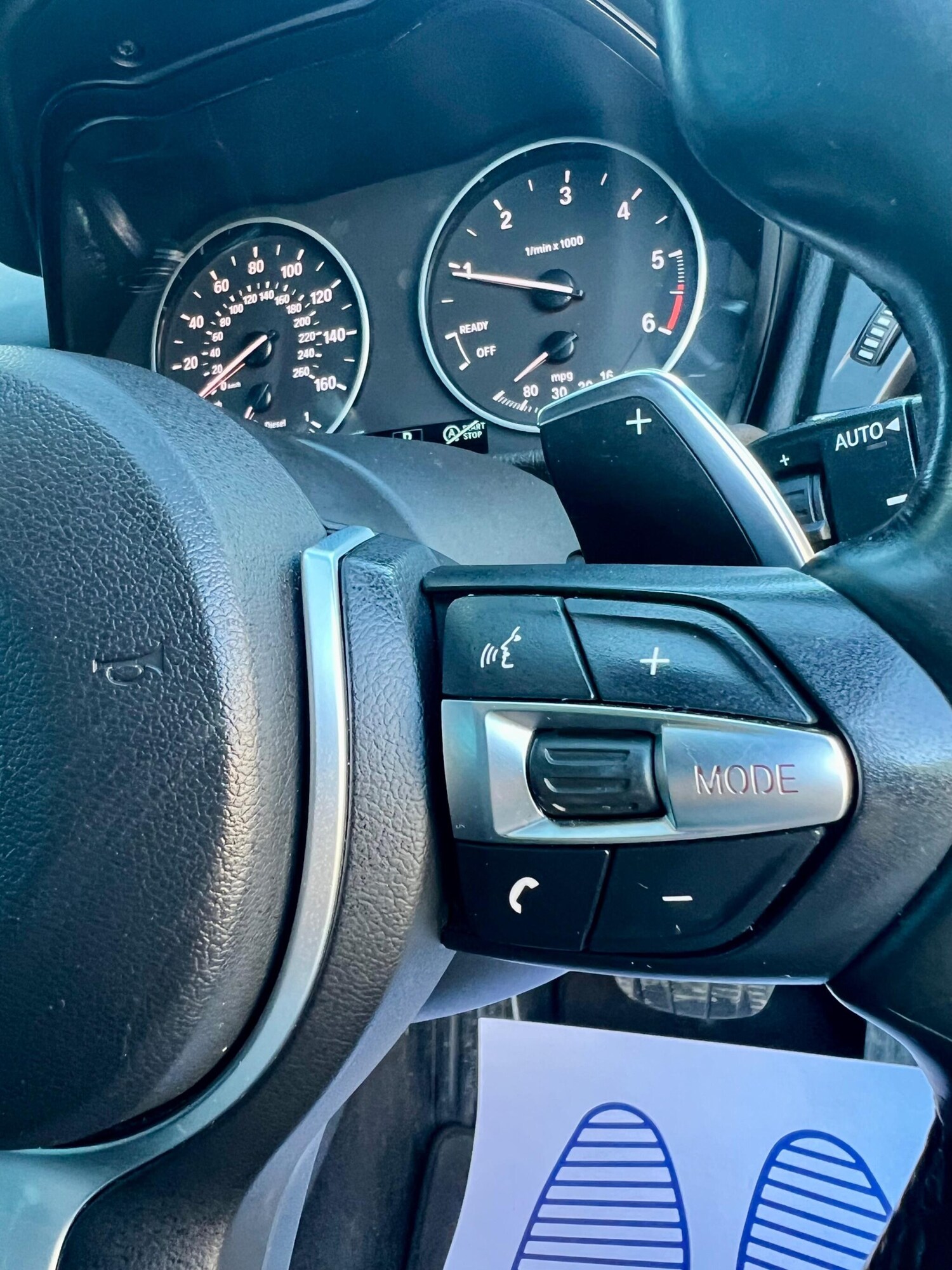 Used BMW 2 Series Gran Tourer 2017 for sale - 76238836: Photo 65