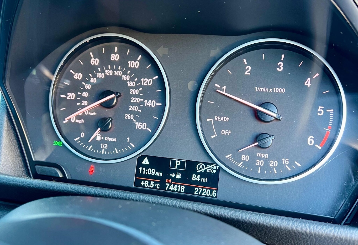 Used BMW 2 Series Gran Tourer 2017 for sale - 76238836: Photo 66