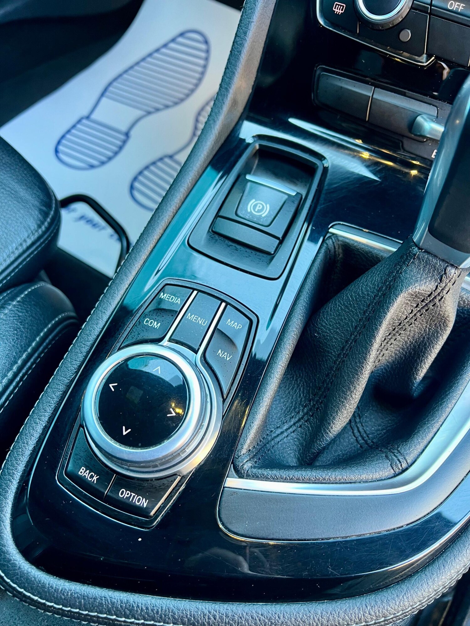 Used BMW 2 Series Gran Tourer 2017 for sale - 76238836: Photo 68