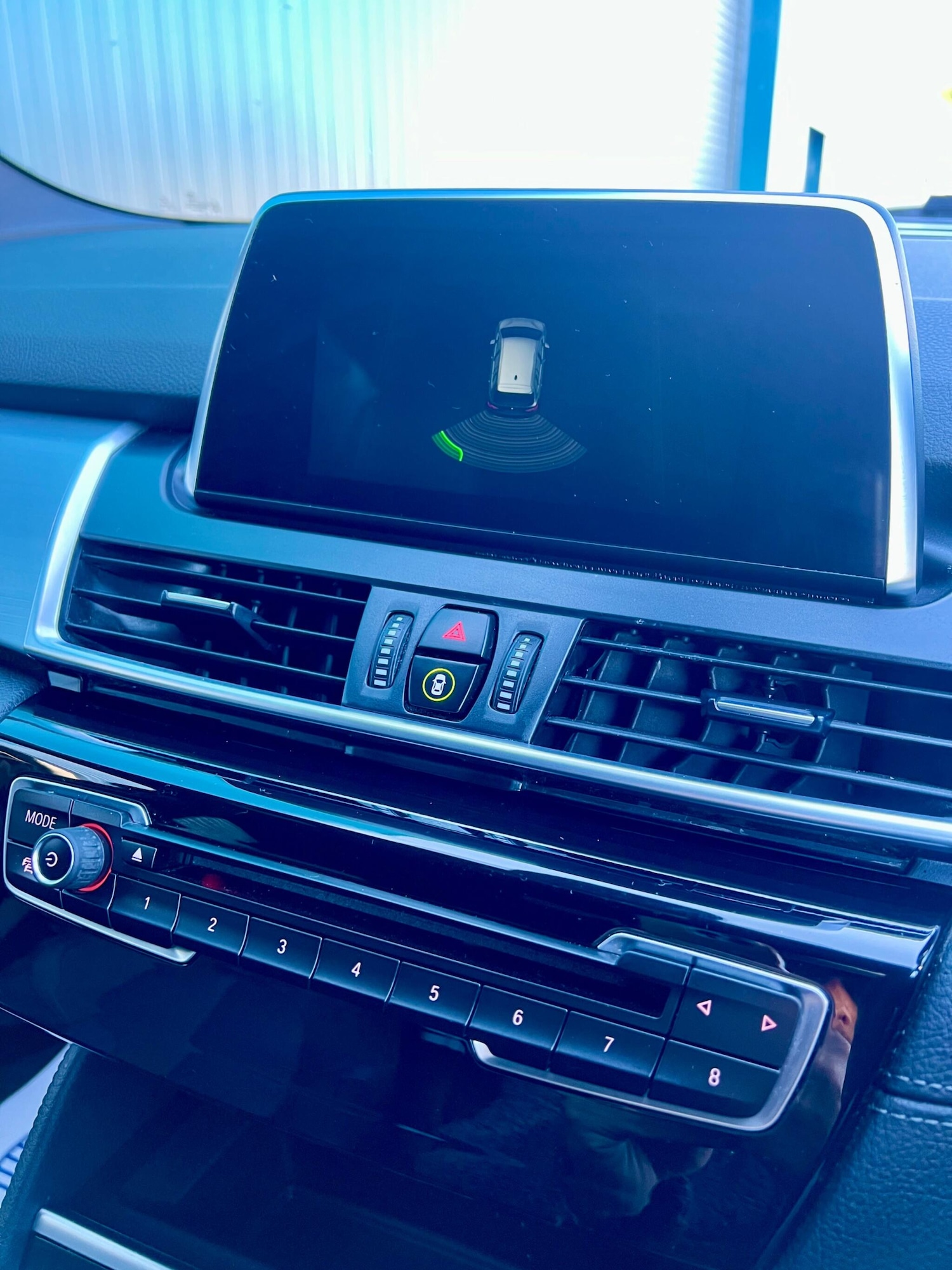 Used BMW 2 Series Gran Tourer 2017 for sale - 76238836: Photo 73