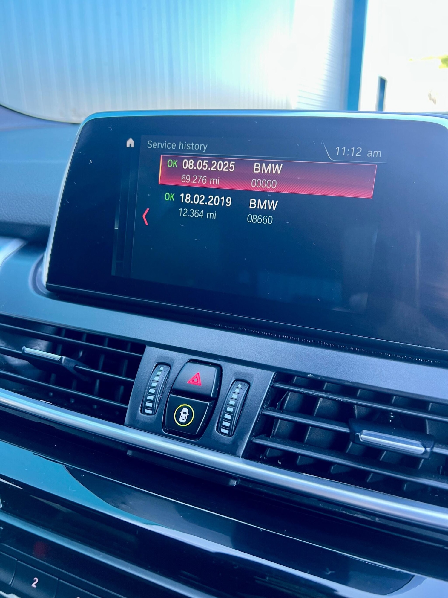 Used BMW 2 Series Gran Tourer 2017 for sale - 76238836: Photo 85