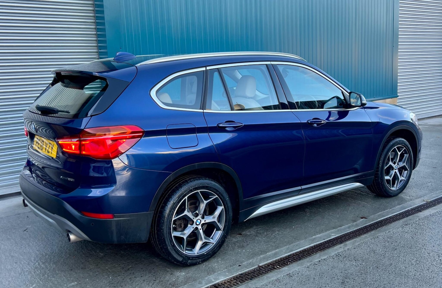 Used BMW X1 2018 for sale - 76780613: Photo 10