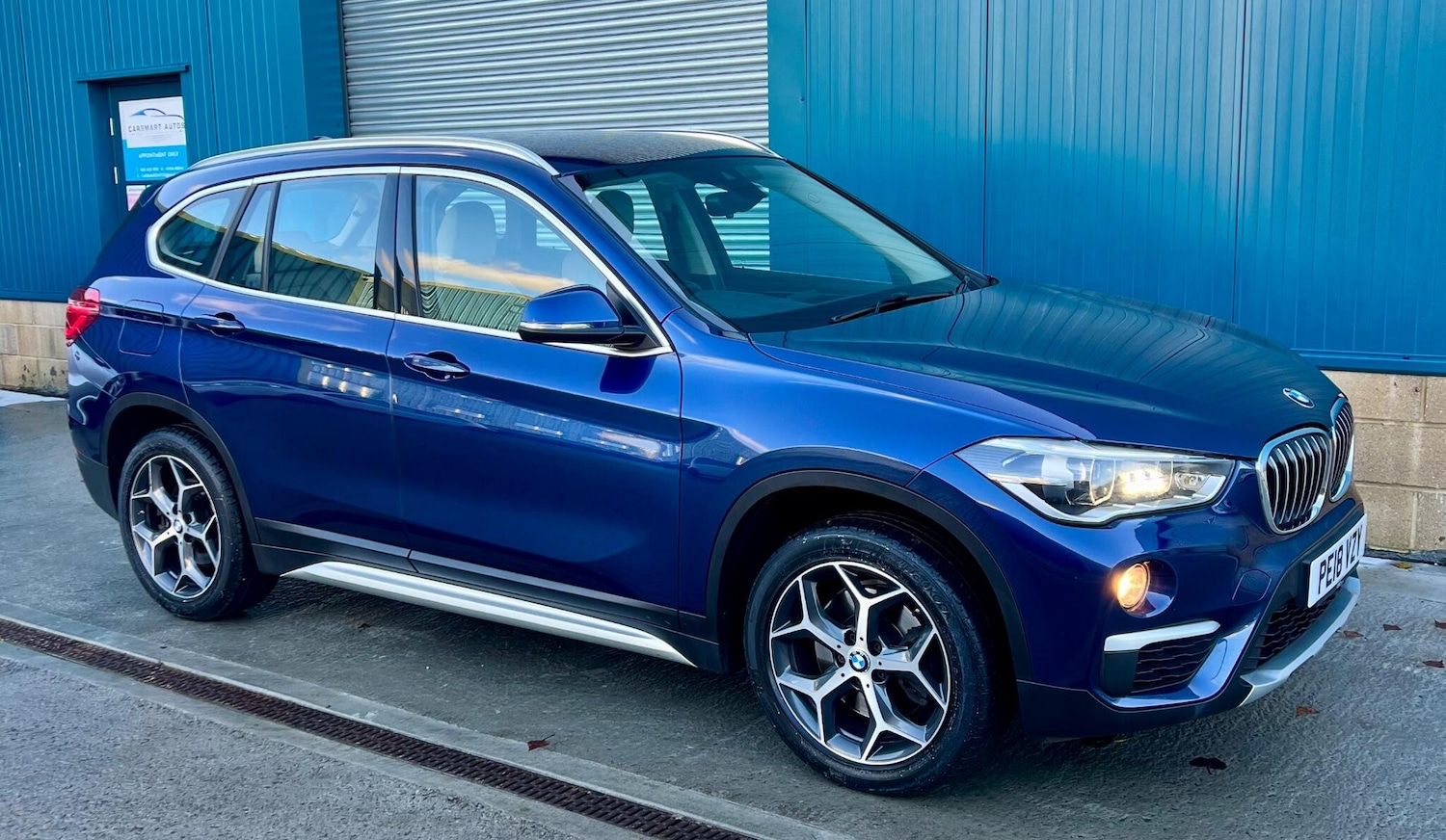 Used BMW X1 2018 for sale - 76780613: Photo 15